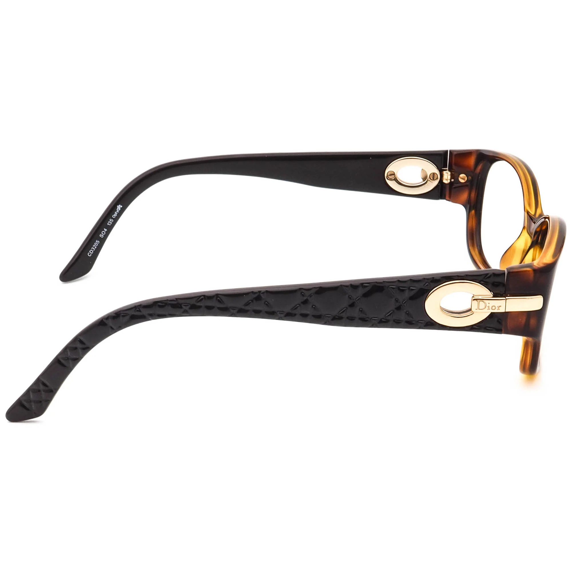 Christian Dior CD3205 SO4   54□15 135 - Image 4