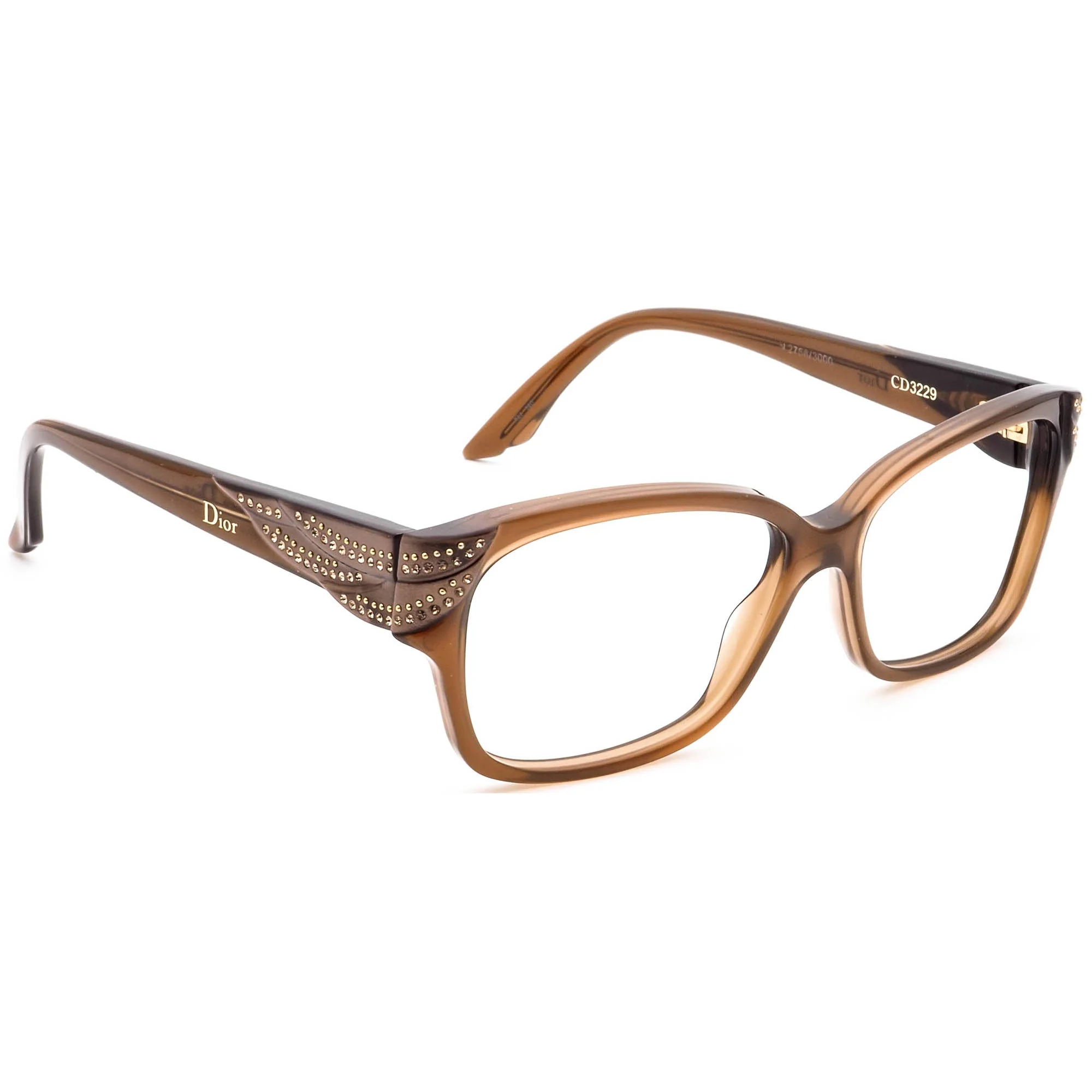 Christian Dior CD3229 N 2756/3000 Limited Edition 53□14 140