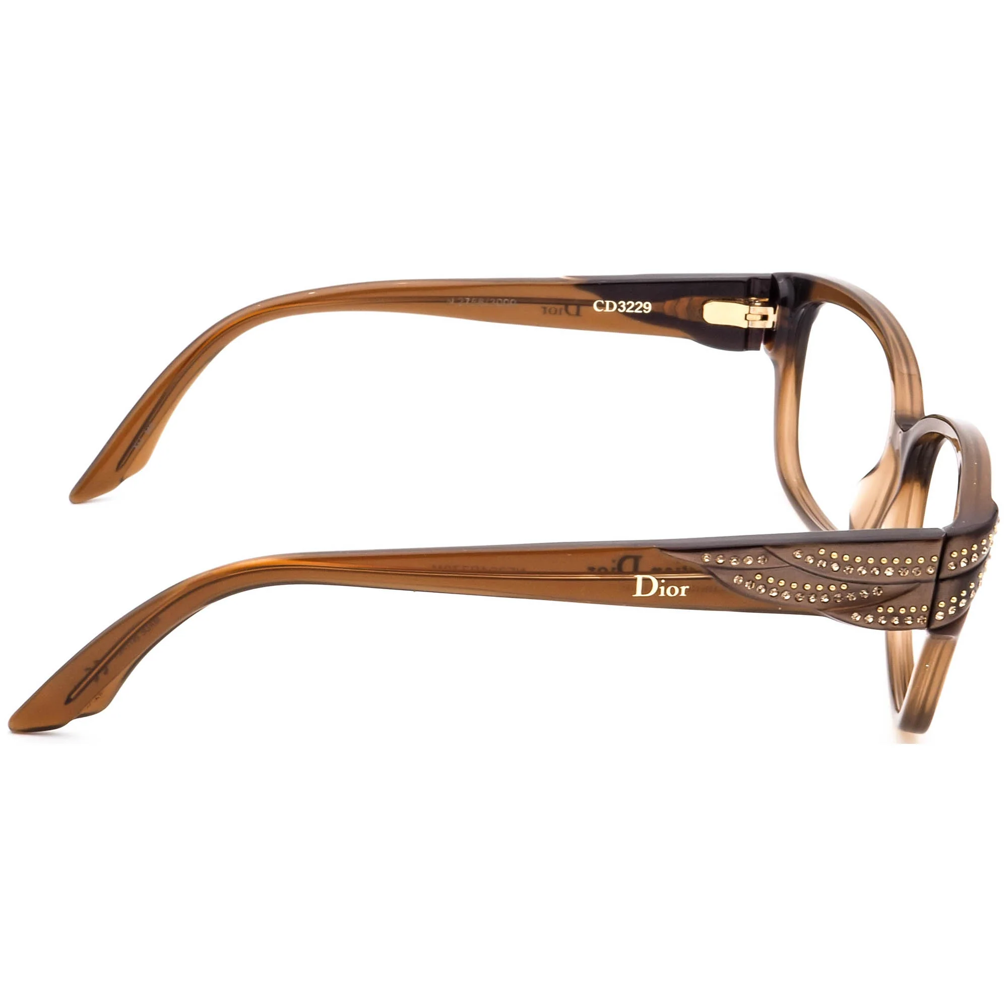 Christian Dior CD3229 N 2756/3000 Limited Edition 53□14 140 - Image 5