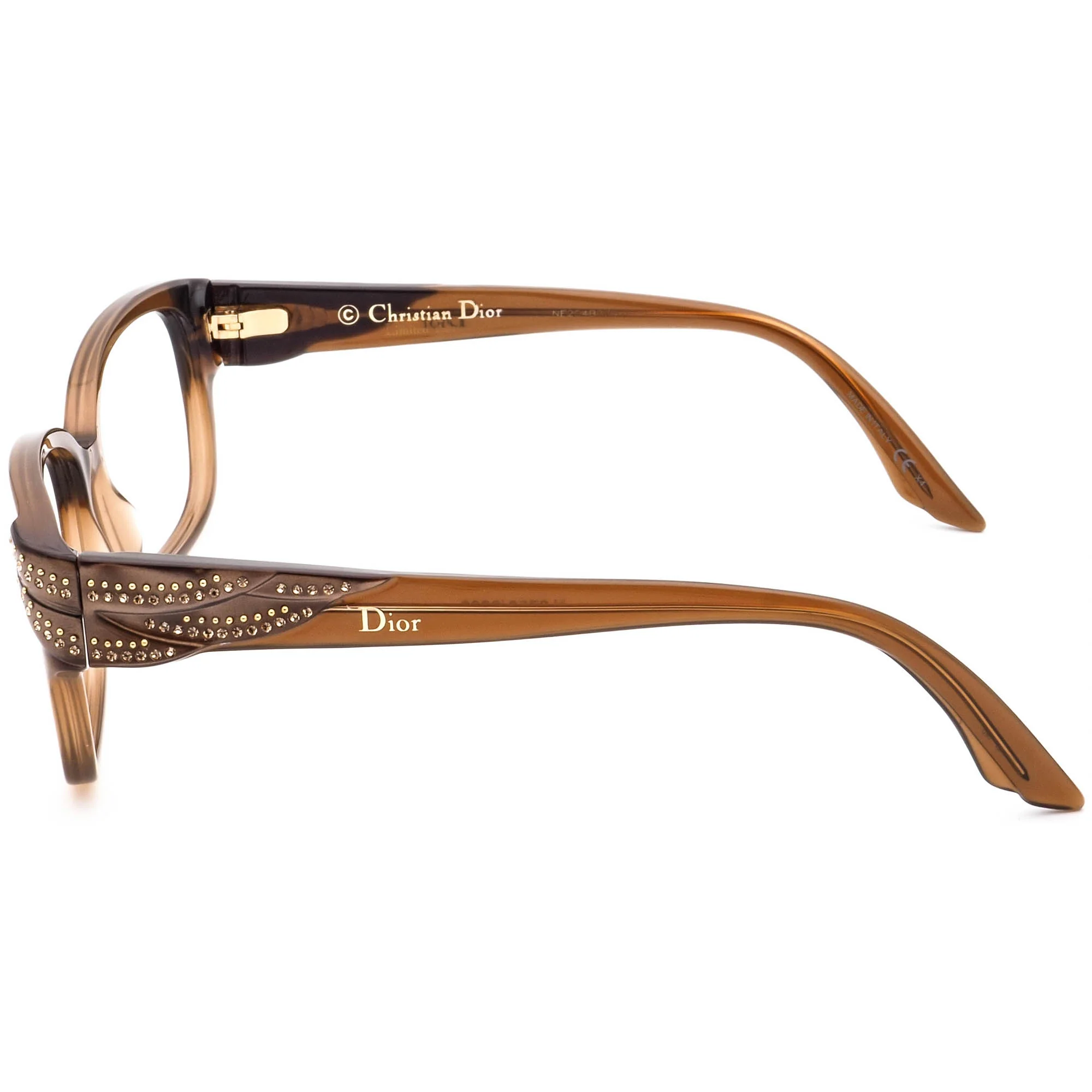 Christian Dior CD3229 N 2756/3000 Limited Edition 53□14 140 - Image 6