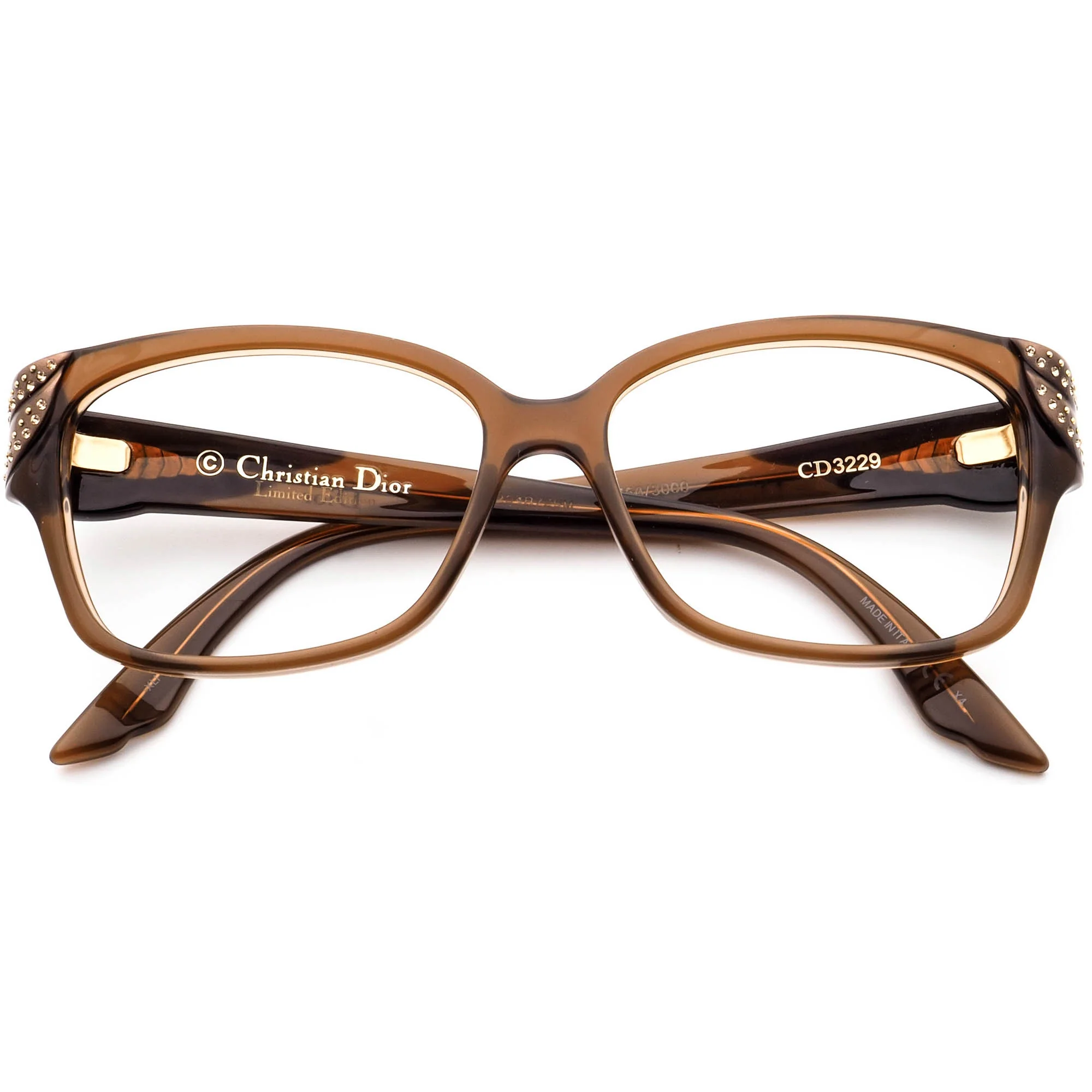 Christian Dior CD3229 N 2756/3000 Limited Edition 53□14 140 - Image 7