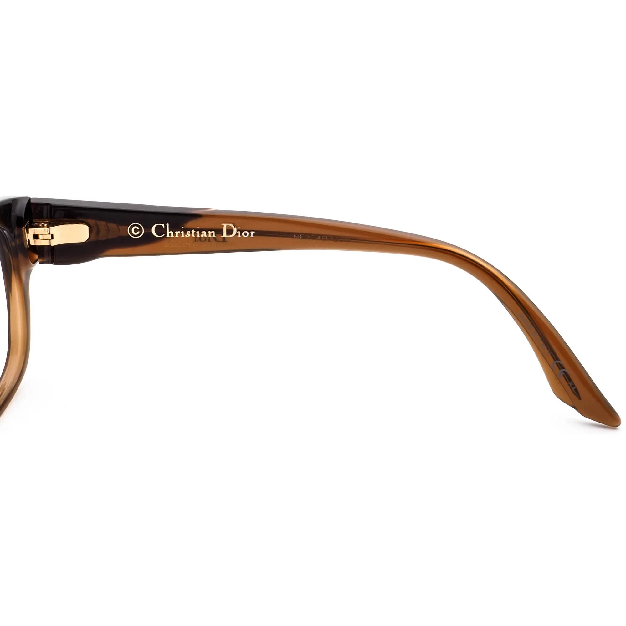 Christian Dior CD3229 N 2756/3000 Limited Edition 53□14 140 - Image 9