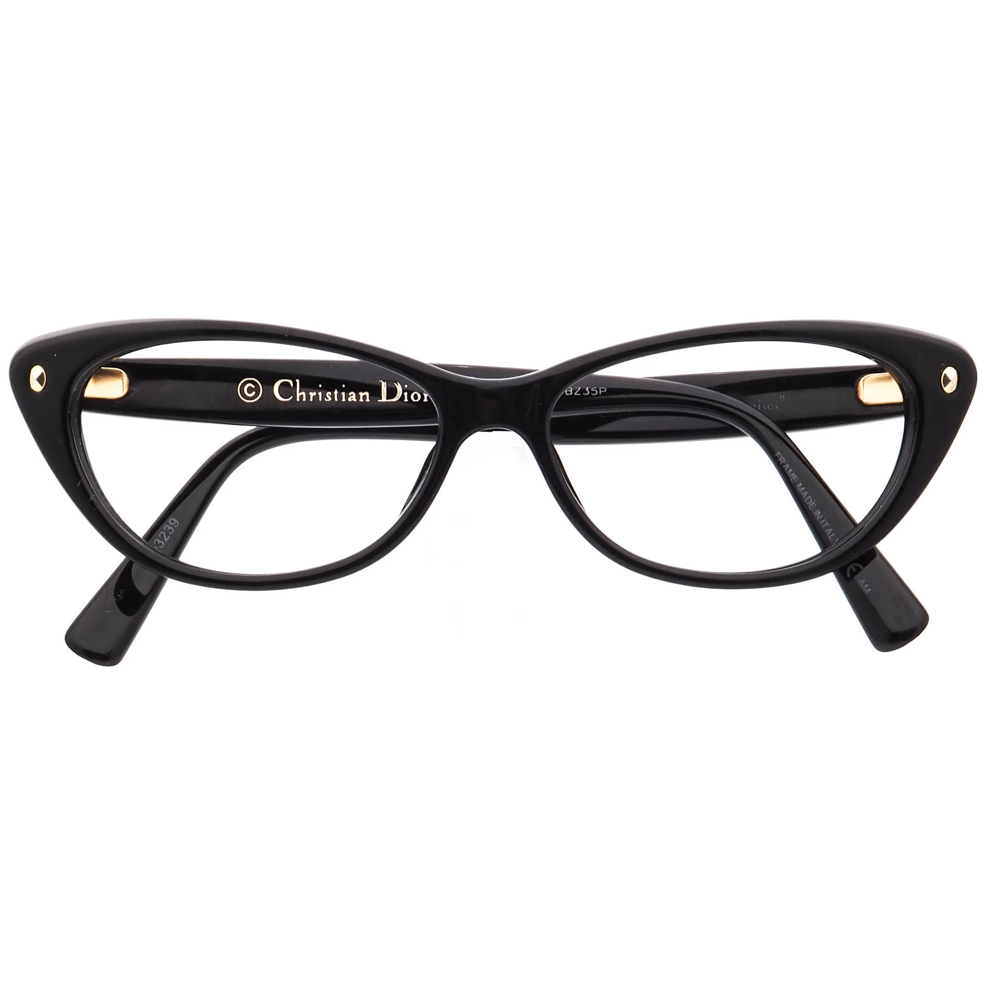 Christian Dior CD3239 Collection Les Marquises   52□14 140 - Image 6
