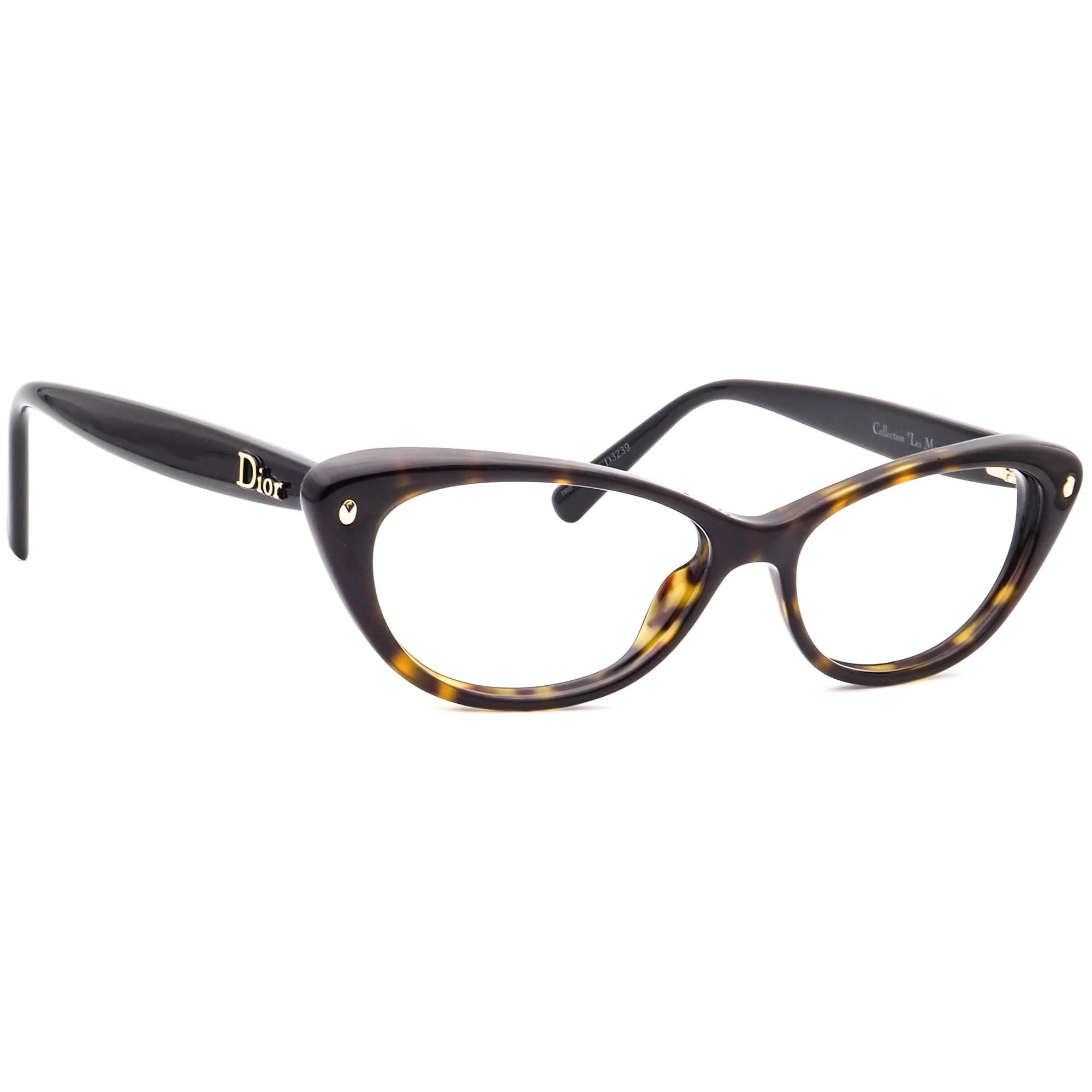 Christian Dior CD3239 TRD Collection Les Marquises 52□14 140