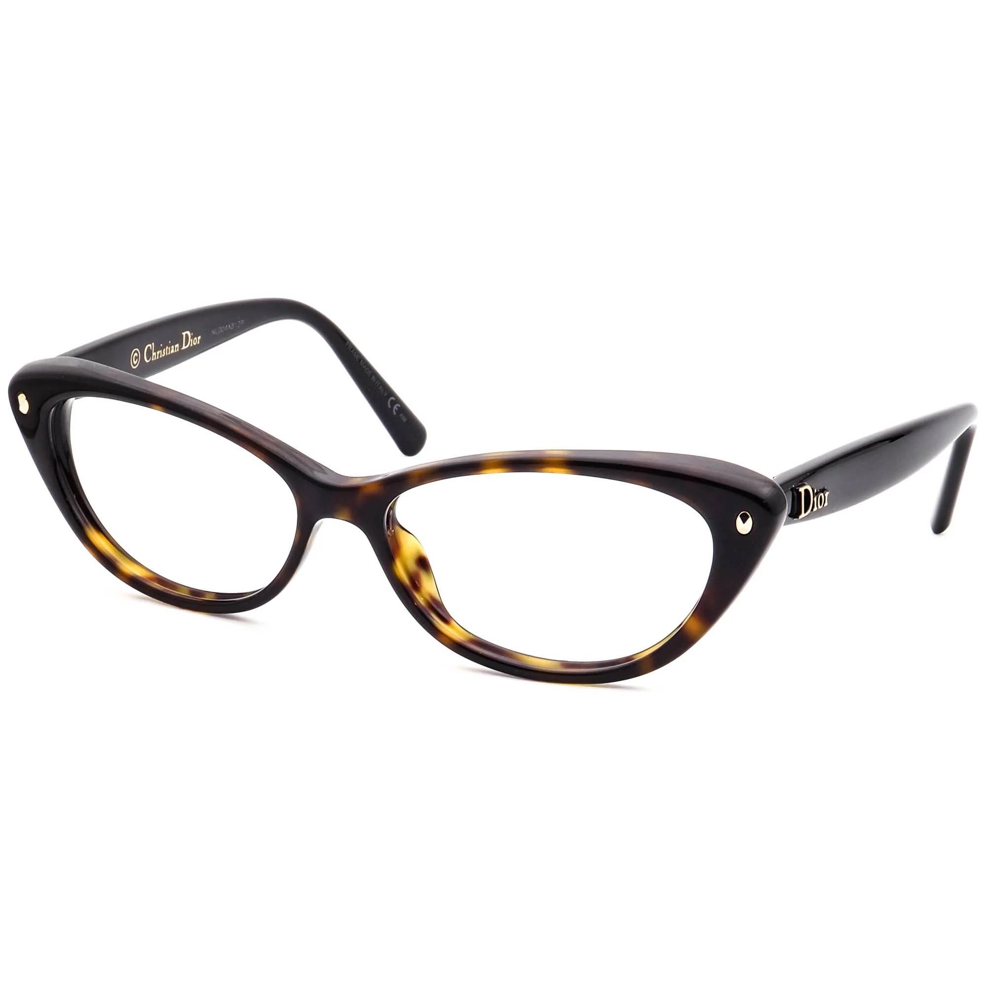 Christian Dior CD3239 TRD Collection Les Marquises 52□14 140 - Image 3