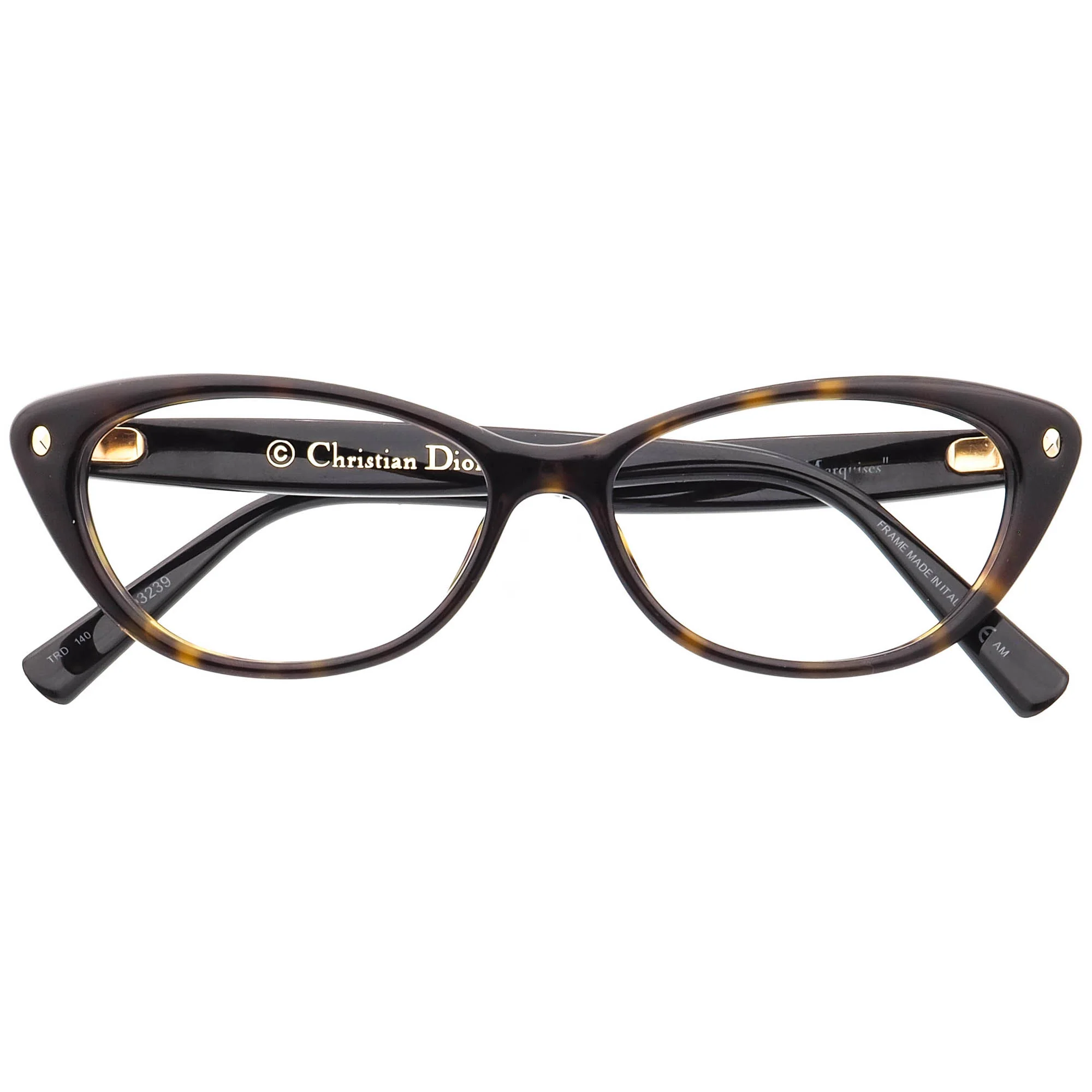 Christian Dior CD3239 TRD Collection Les Marquises 52□14 140 - Image 6