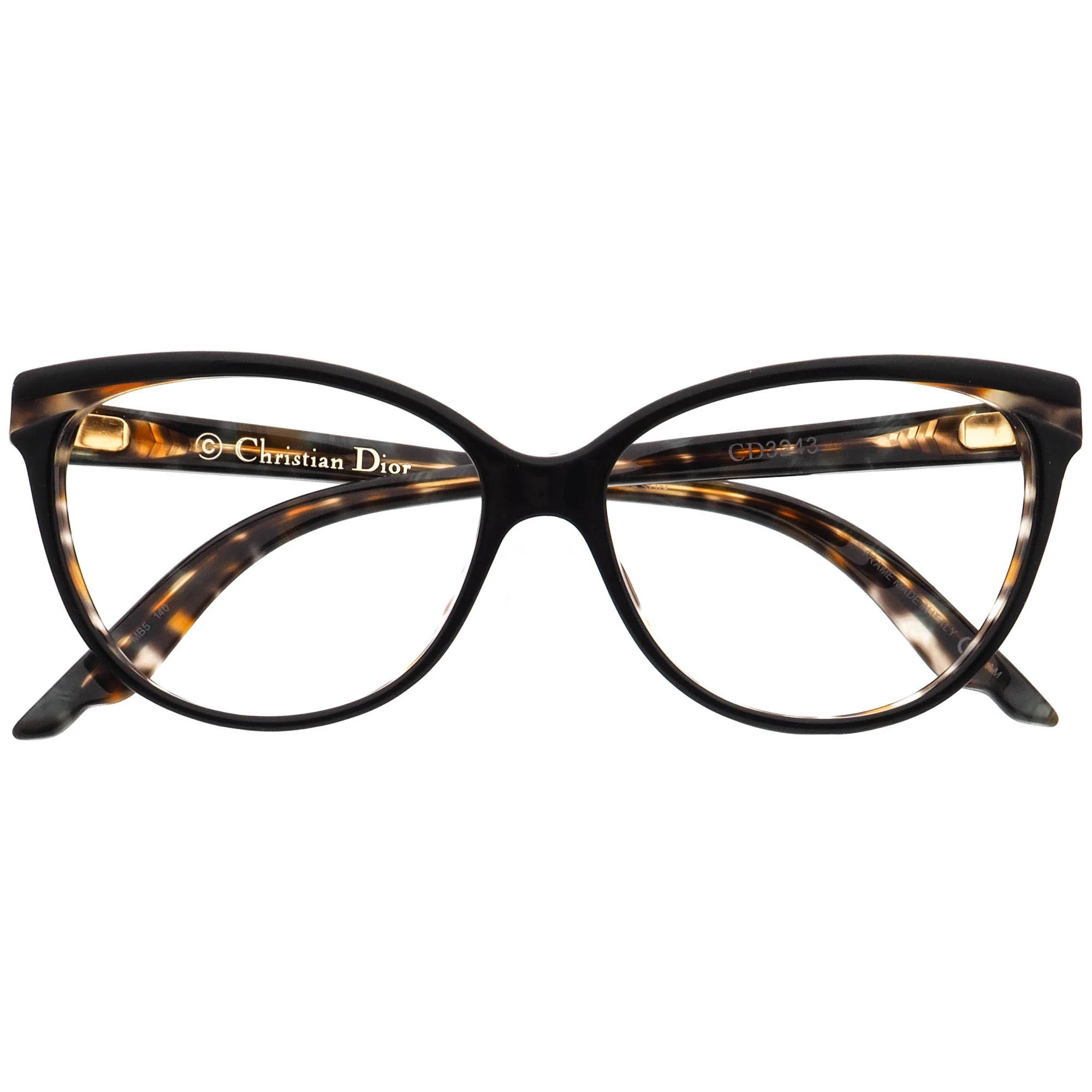 Christian Dior CD3243 MB5  53□14 140 - Image 6