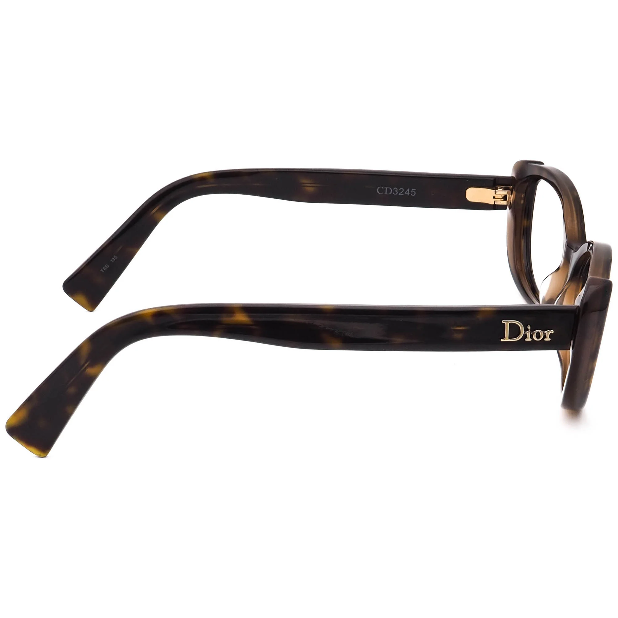 Christian Dior CD3245 T6S   51□16 135 - Image 4