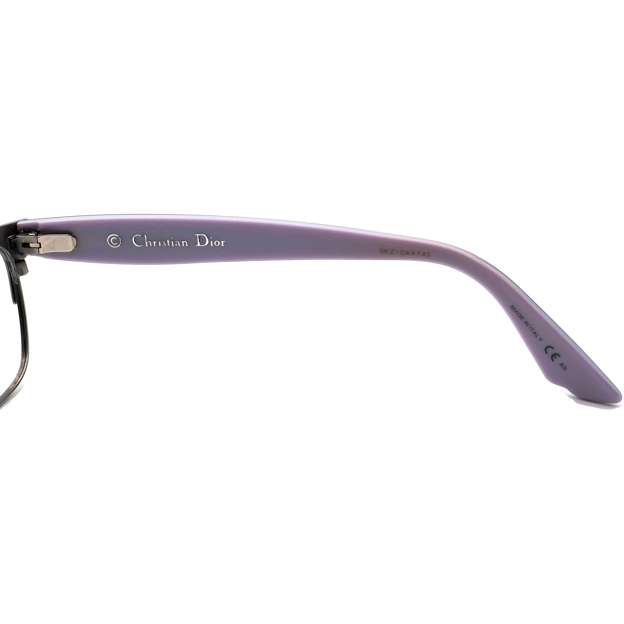Christian Dior CD3782 NHU   54□16 145 - Image 8