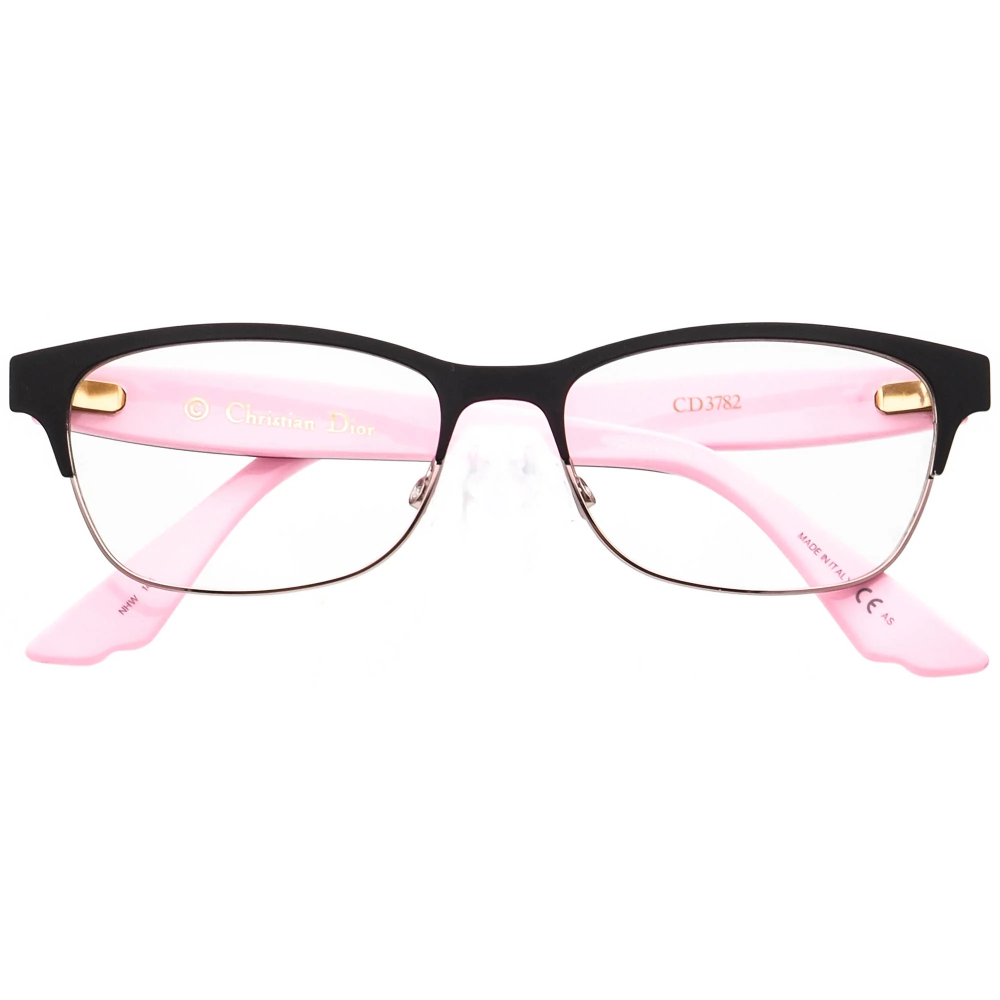 Christian Dior CD3782 NHW   54□16 145 - Image 6