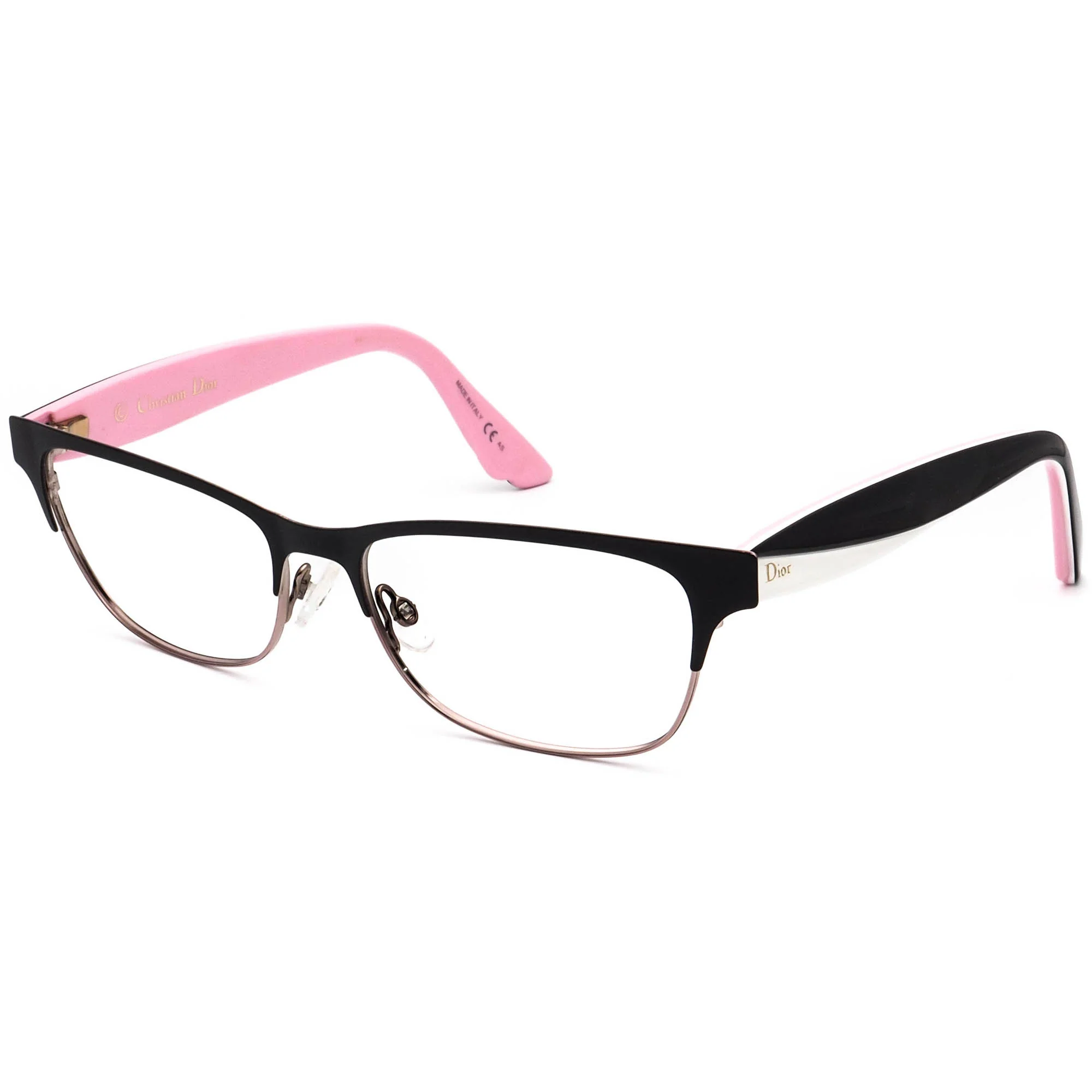 Christian Dior CD3782 NHW 54□16 145 - Image 3