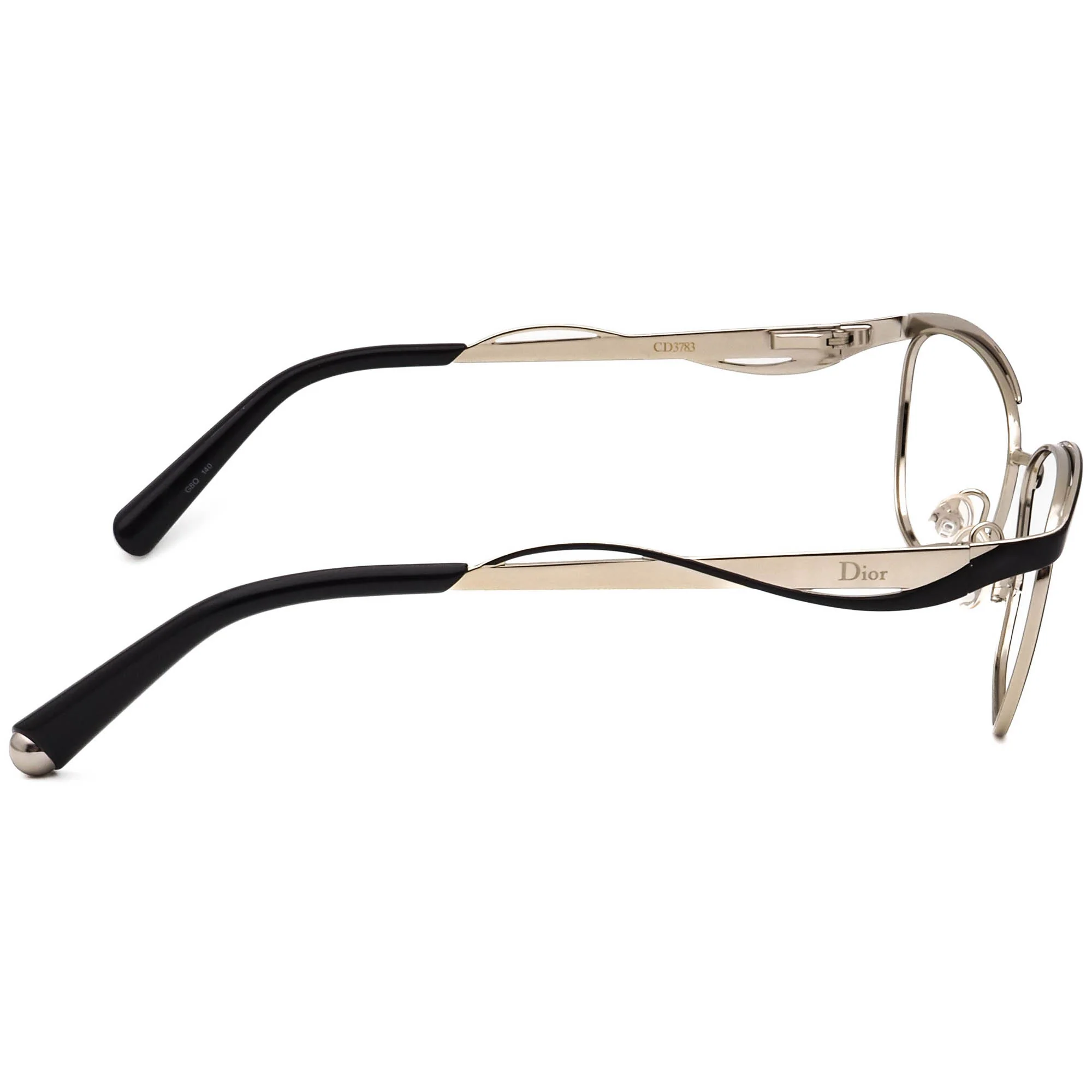 Christian Dior CD3783 G8Q  55□14 140 - Image 4
