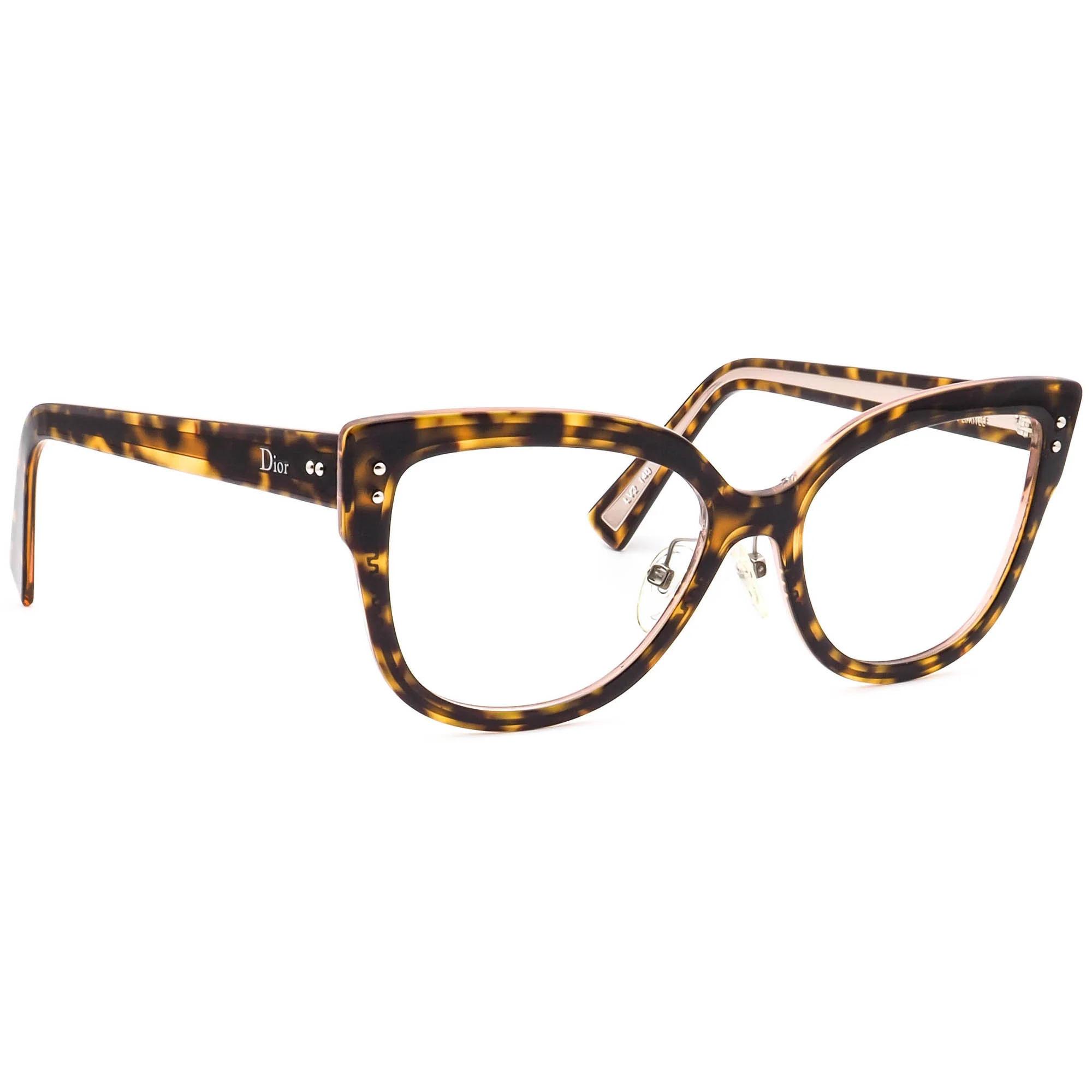 Christian Dior ExquiseO LV2 Edition Limitee   52□17 140