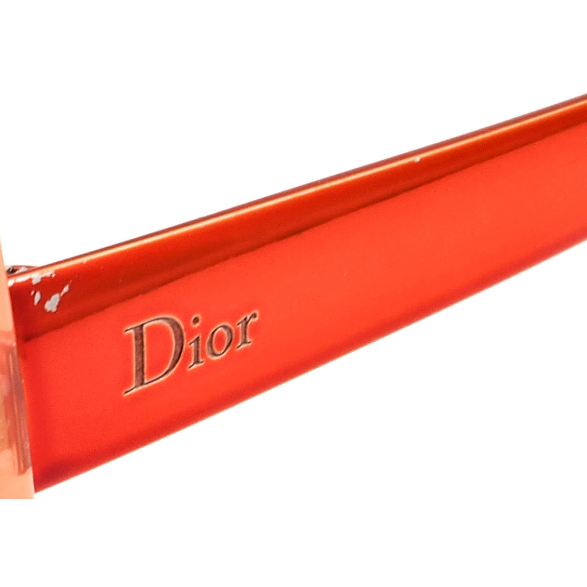 Christian Dior Extase 1 KW5XQ   58□17 140 - Image 5