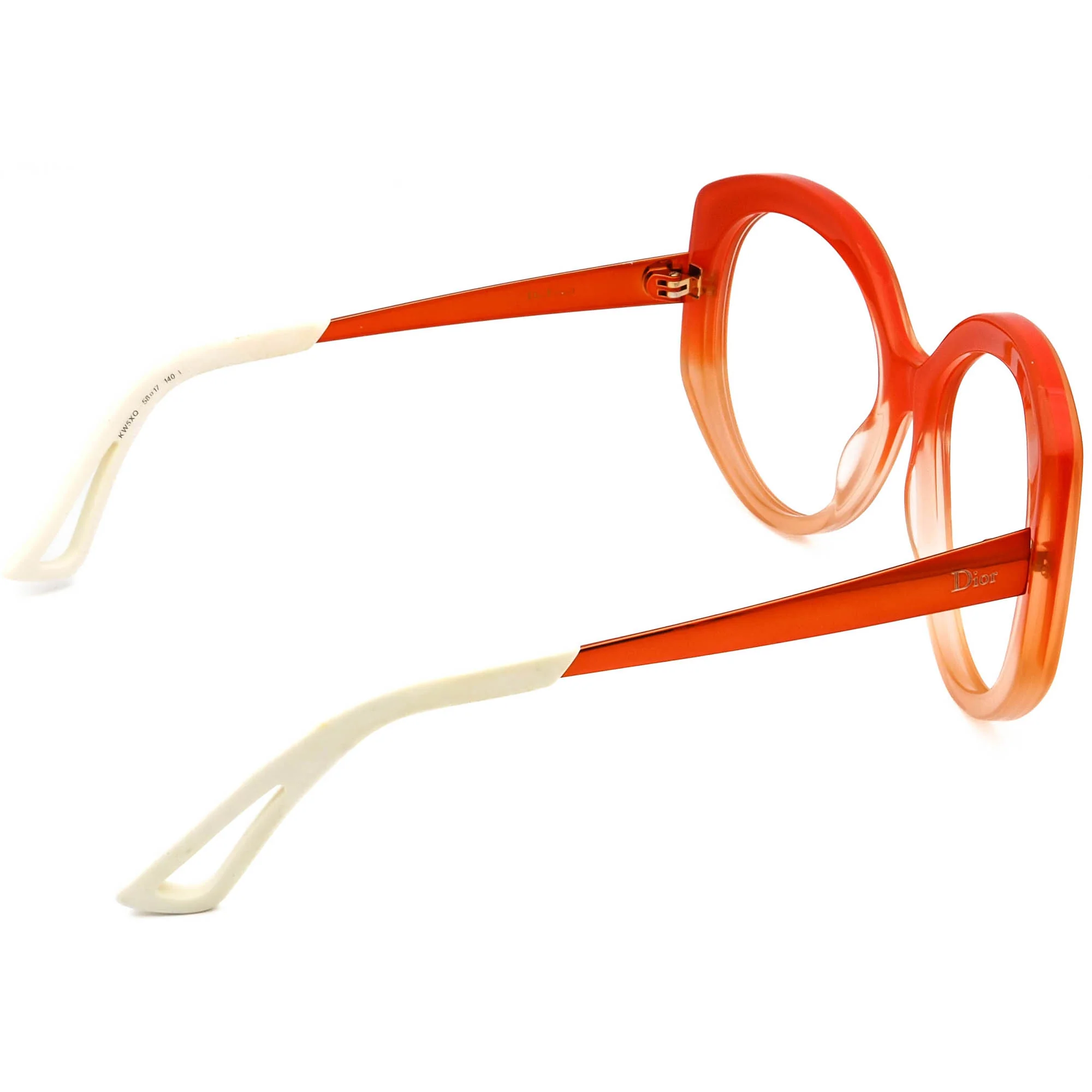 Christian Dior Extase 1 KW5XQ   58□17 140 - Image 7