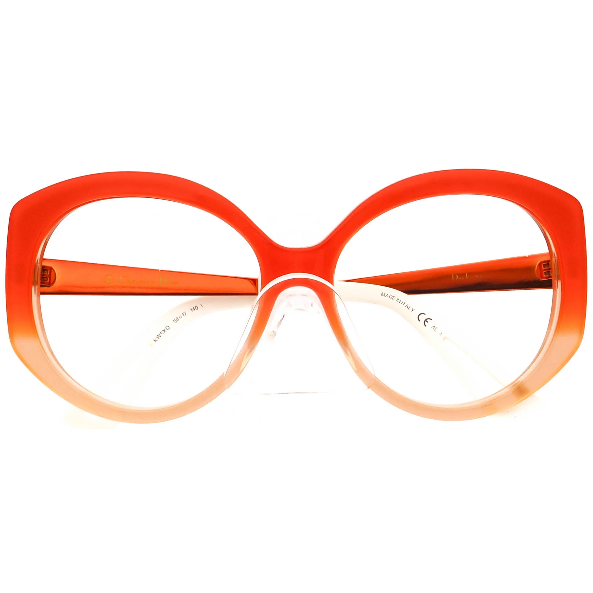 Christian Dior Extase 1 KW5XQ   58□17 140 - Image 8
