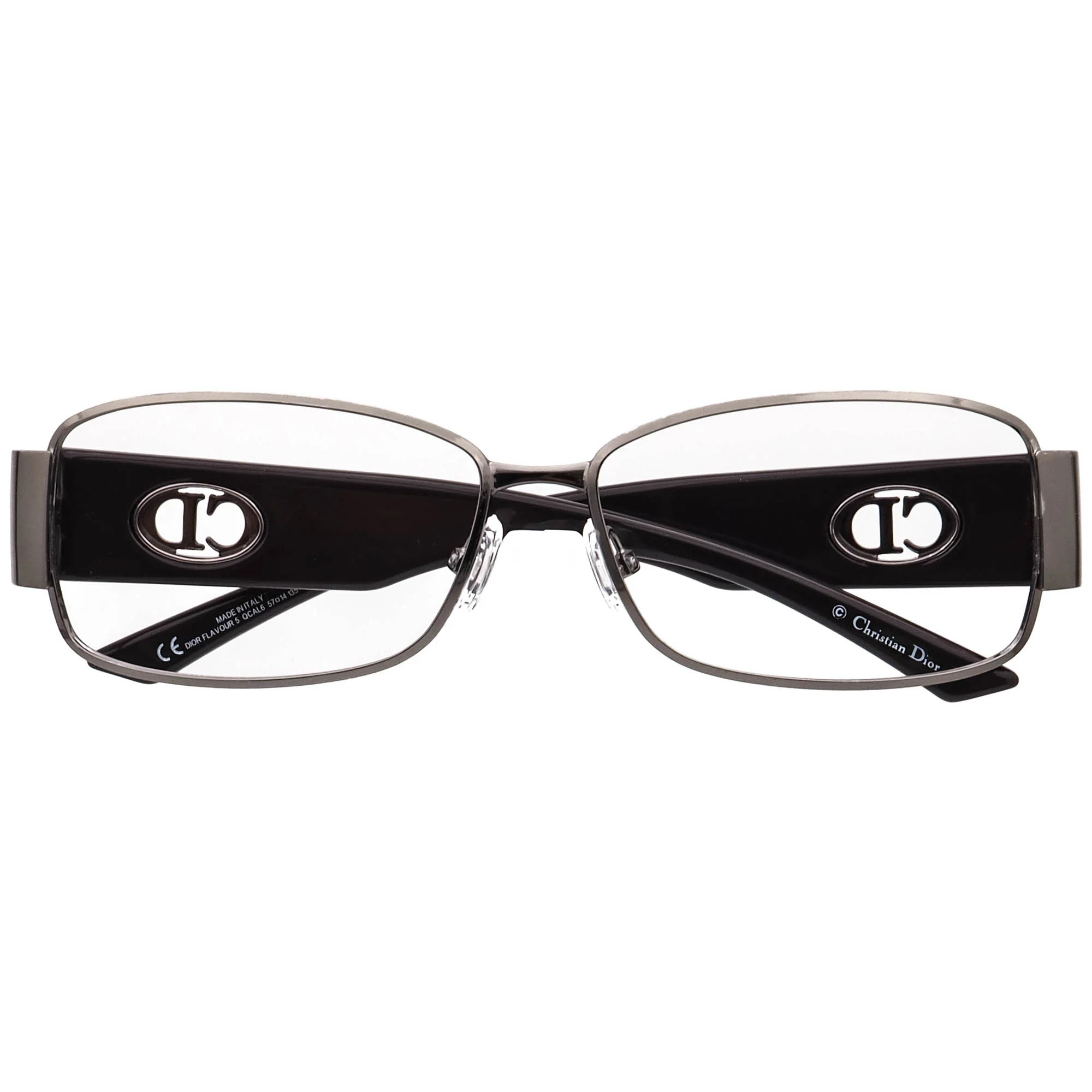 Christian Dior Flavour 5 QCAL6  57□14 135 - Image 6