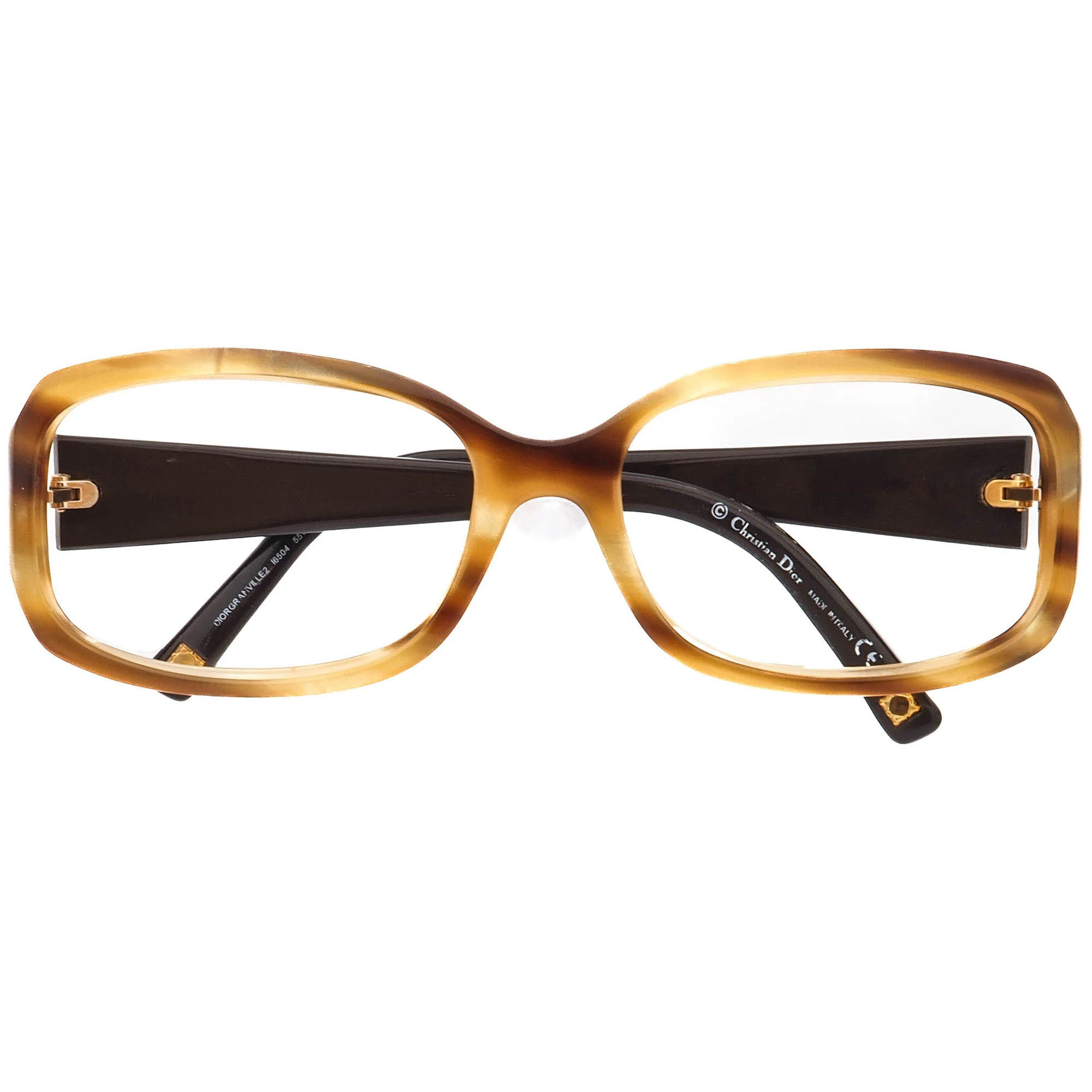 Christian Dior Granville 2 I6504   55□17 125 - Image 6