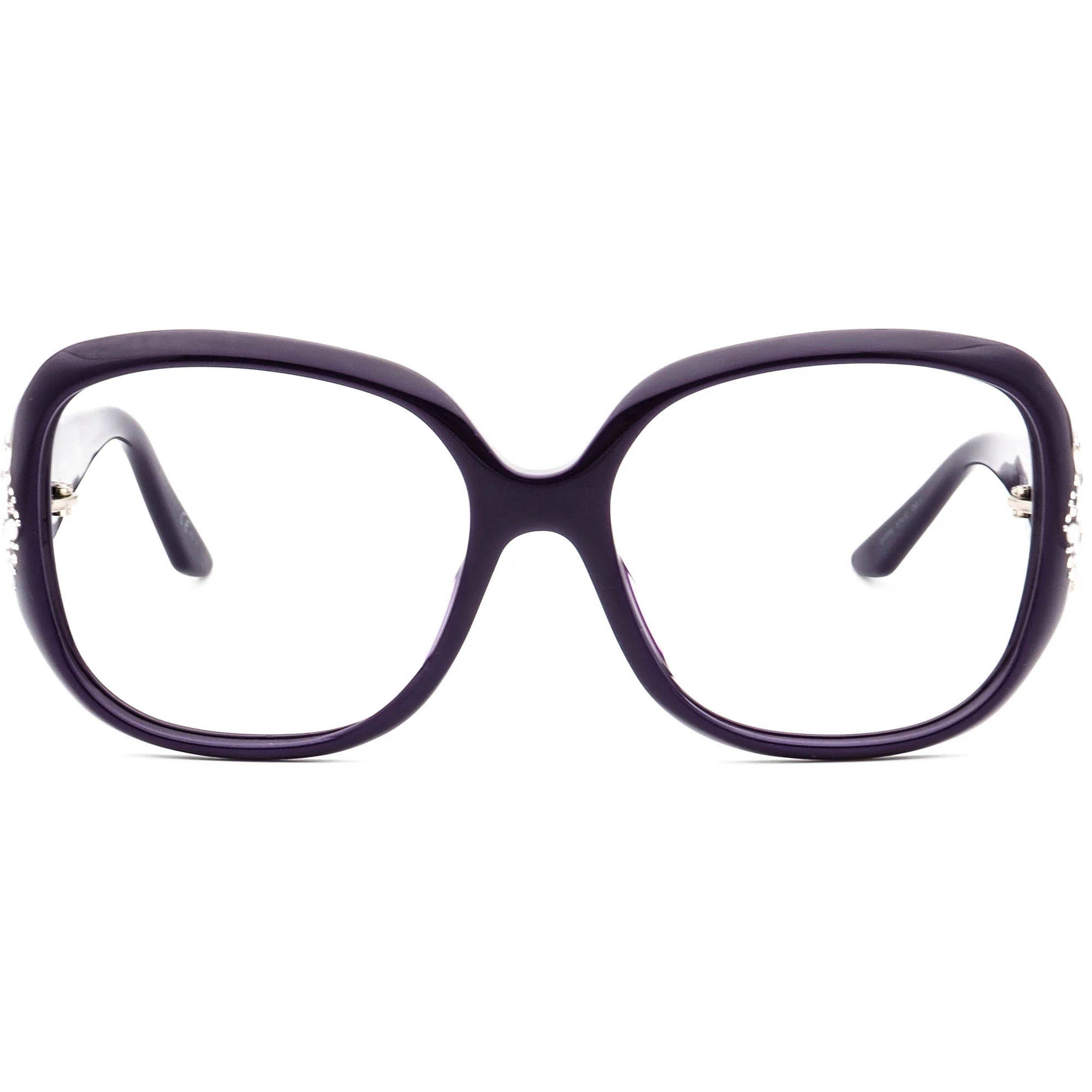 Christian Dior Minuit 0T7P5 with Crystals 57□17 130 - Image 2