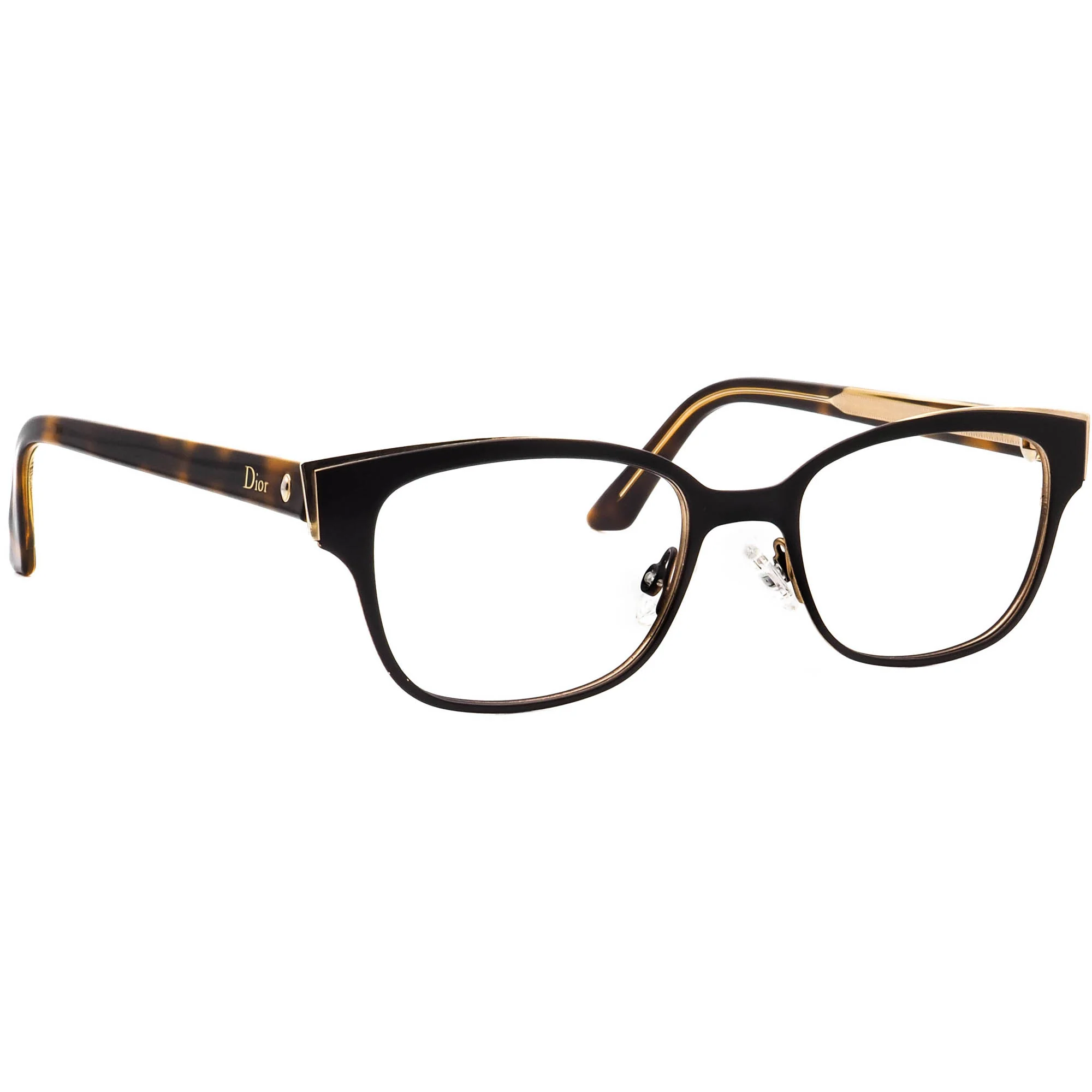Christian Dior Montaigne N°12 GAS 50□18 145
