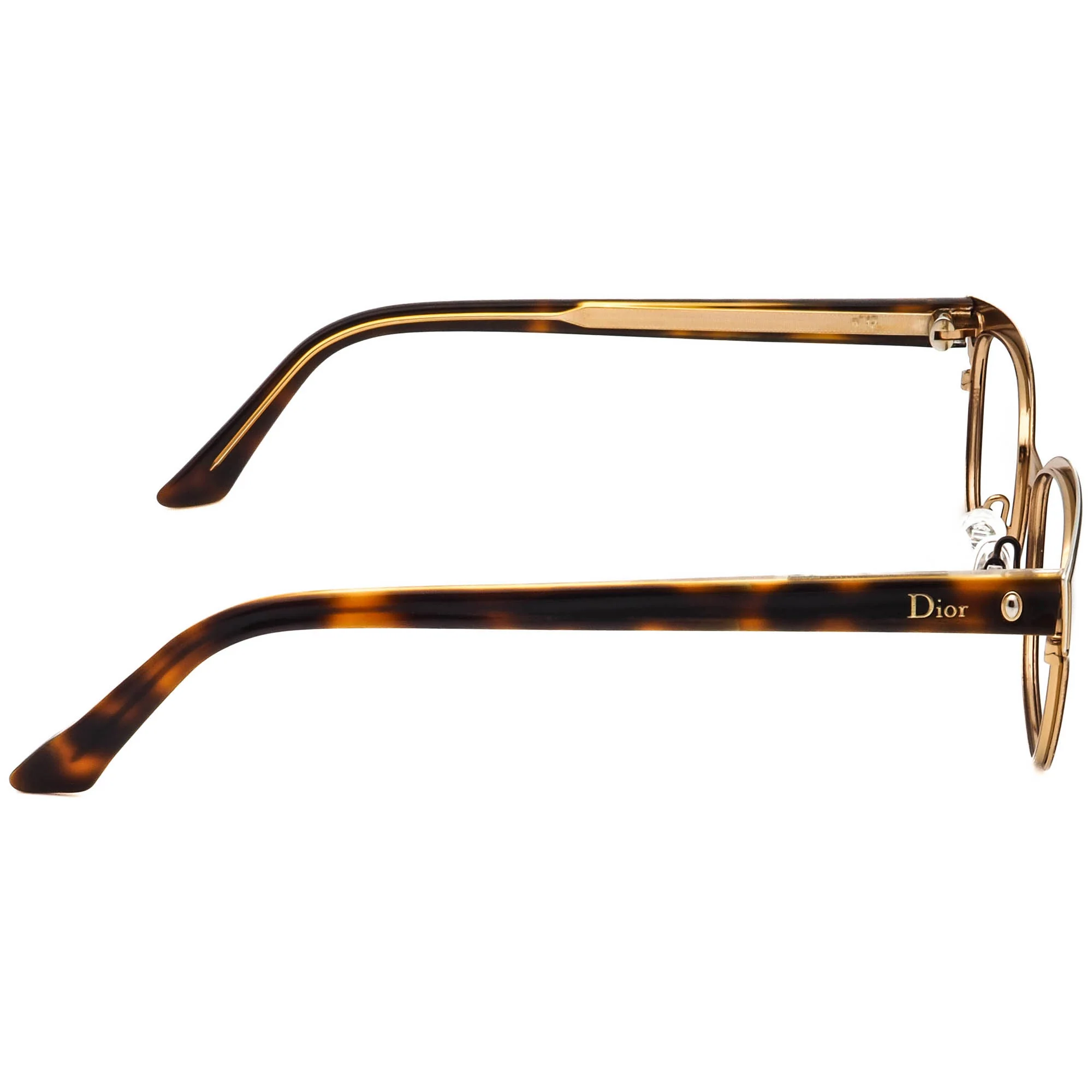 Christian Dior Montaigne N°12 GAS 50□18 145 - Image 4