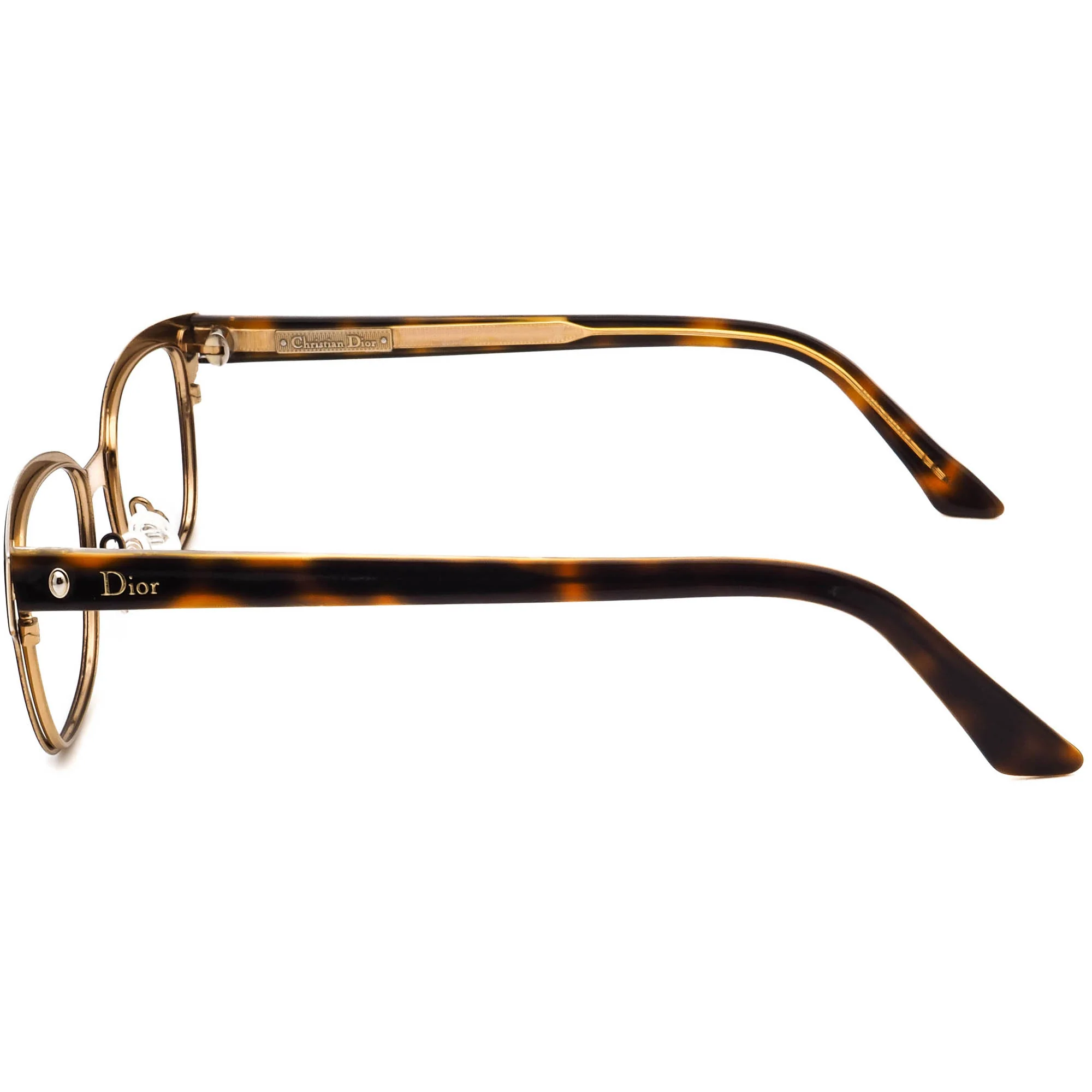 Christian Dior Montaigne N°12 GAS 50□18 145 - Image 5