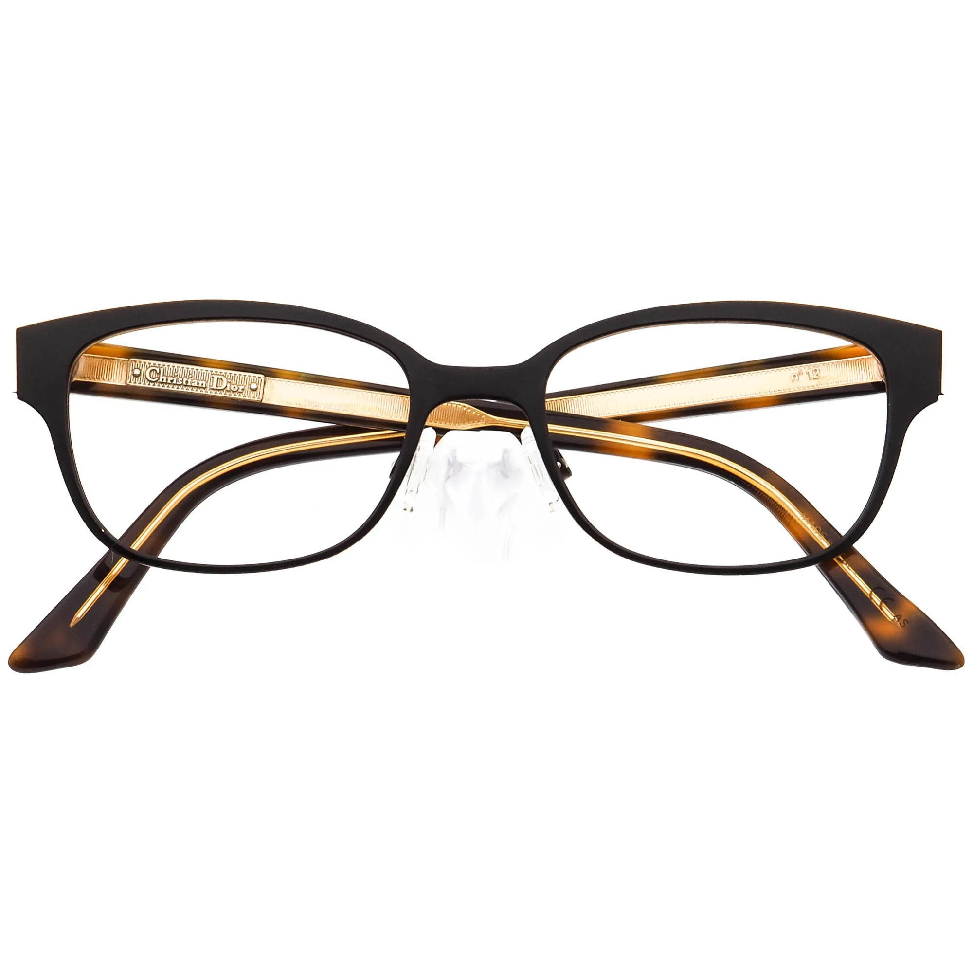 Christian Dior Montaigne N°12 GAS 50□18 145 - Image 7