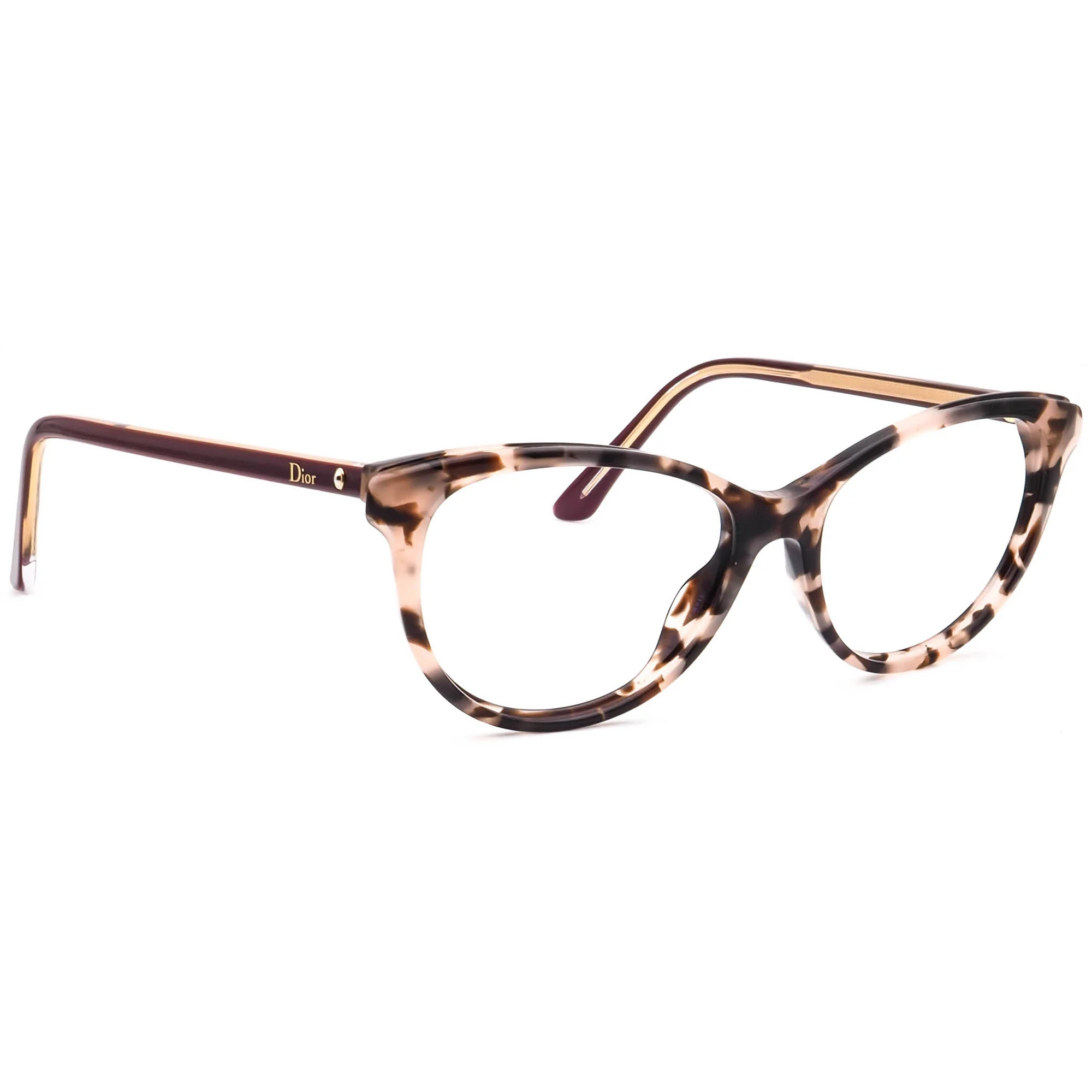 Christian Dior Montaigne n°17 CAD 50□18 135