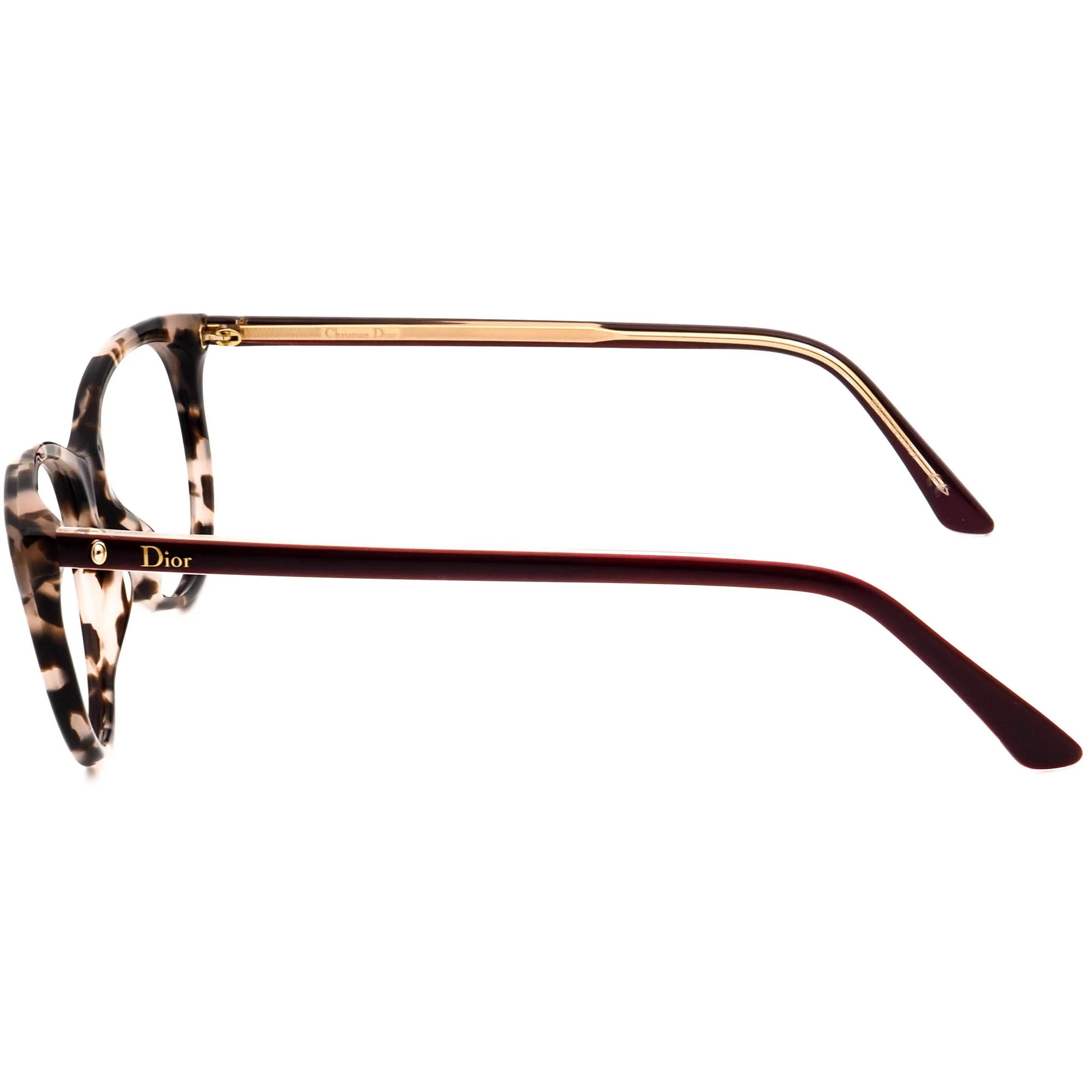 Christian Dior Montaigne n°17 CAD  51□16 140 - Image 6