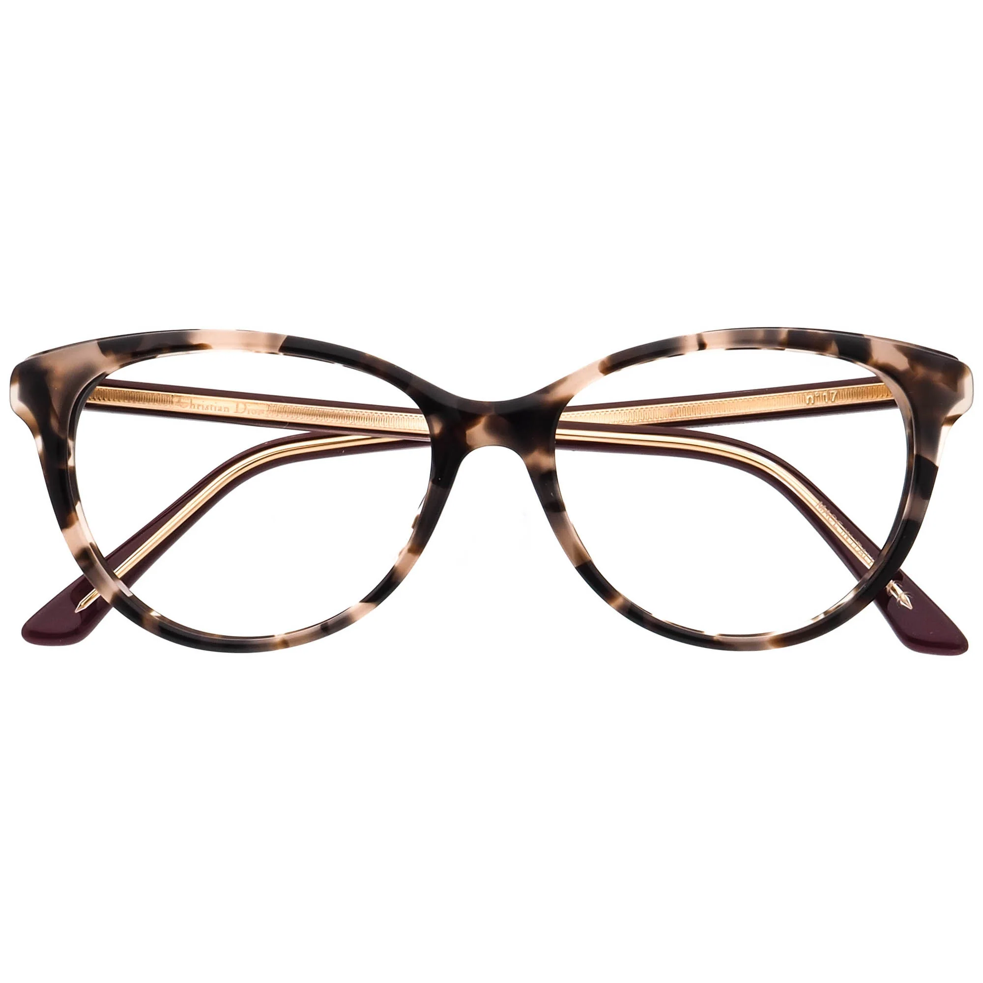 Christian Dior Montaigne n°17 CAD  51□16 140 - Image 7