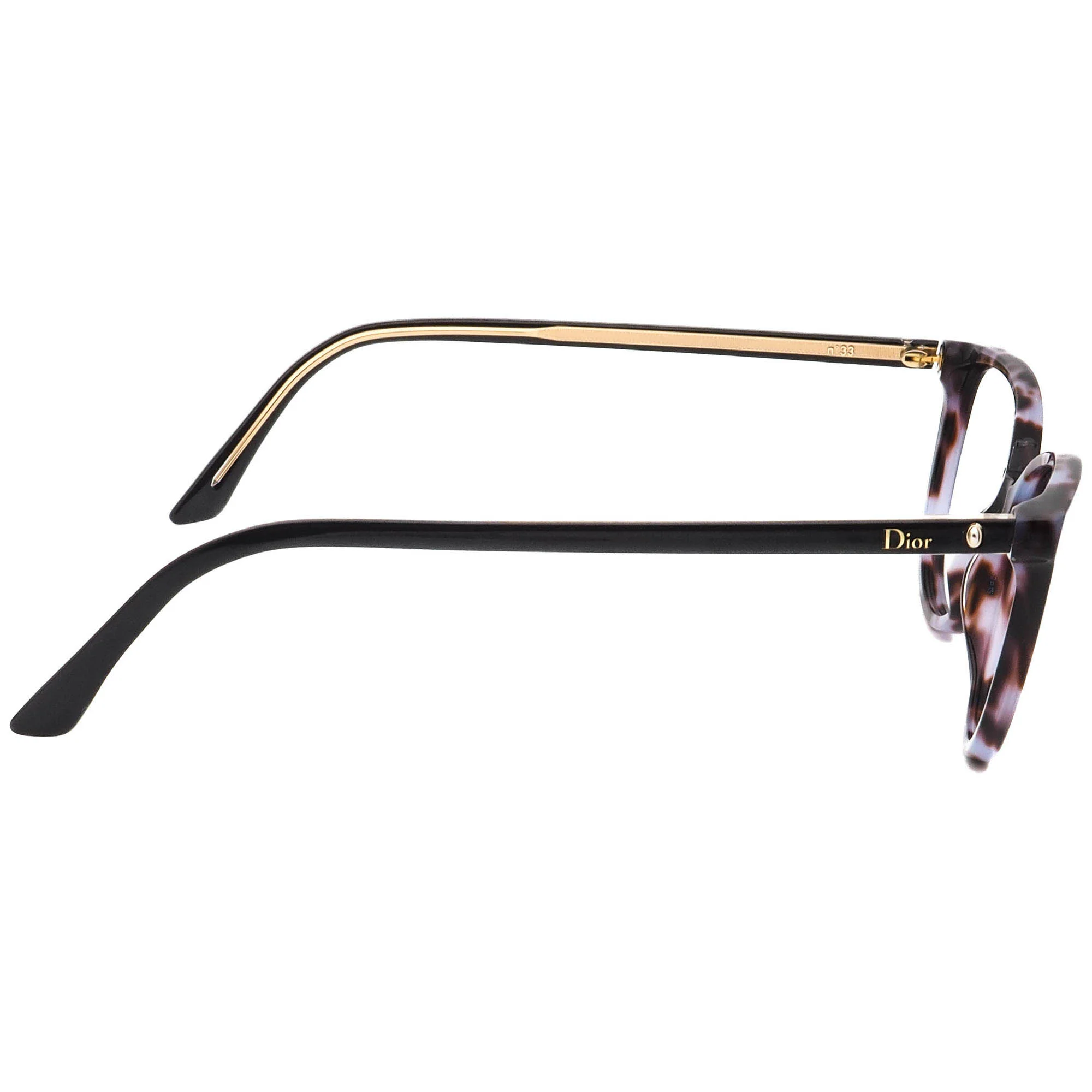 Christian Dior Montaigne N°33 TG7   52□15 140 - Image 4