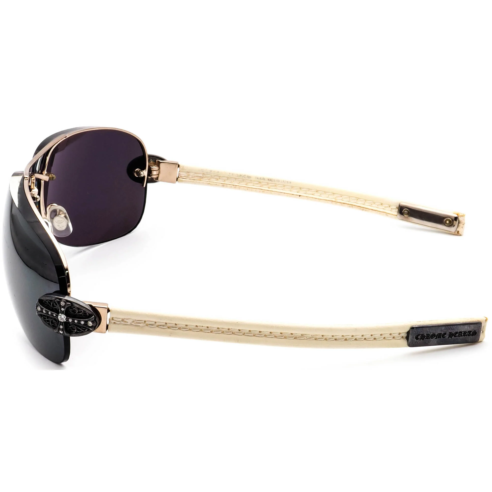 Chrome Hearts    68□19 120 - Image 7