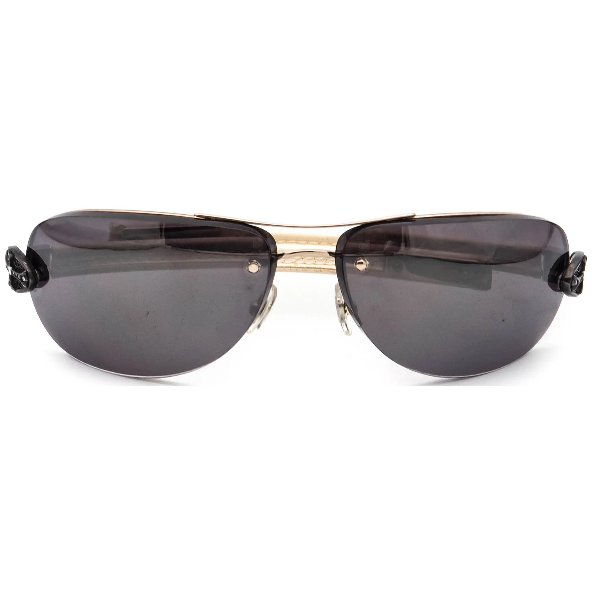 Chrome Hearts    68□19 120 - Image 8