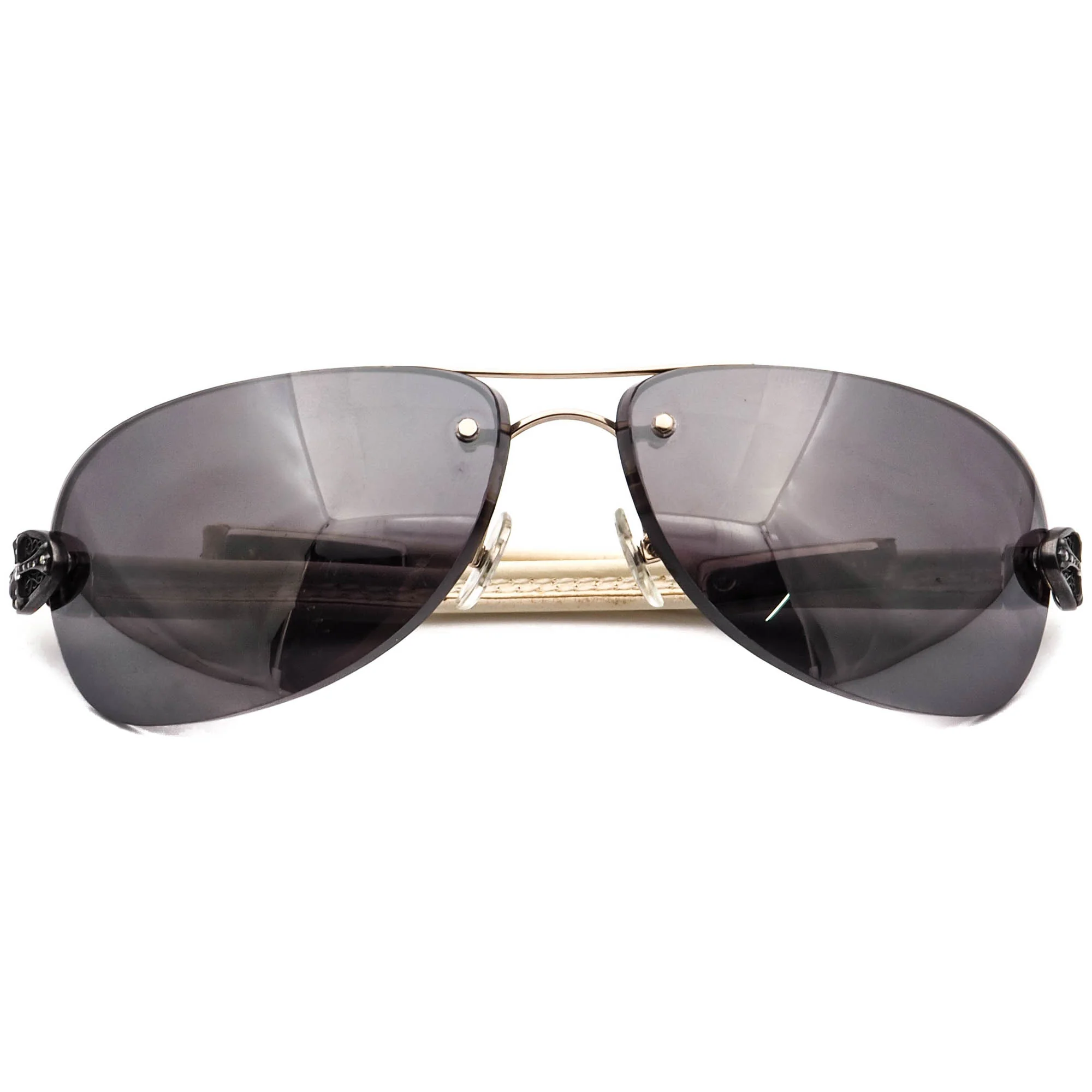 Chrome Hearts    68□19 120 - Image 9