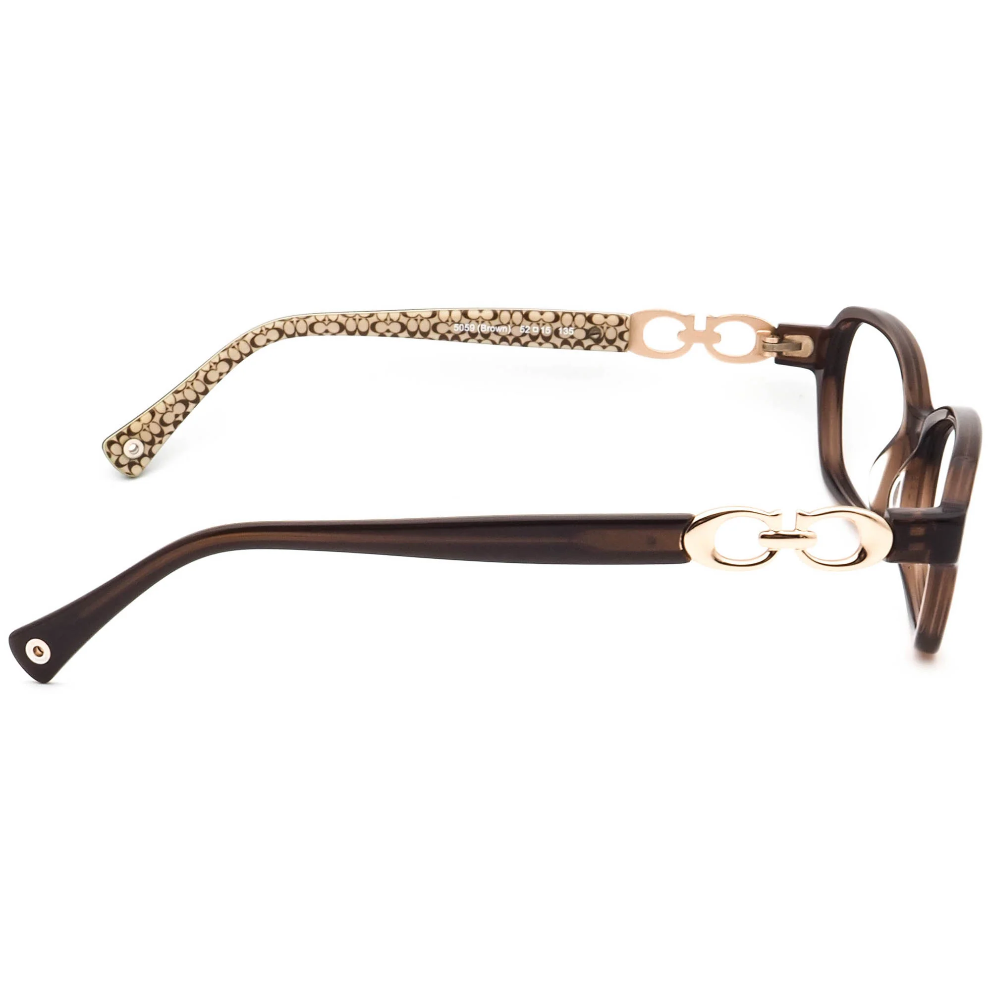 Coach HC 6017 (Vanessa) 5059  52□15 135 - Image 4