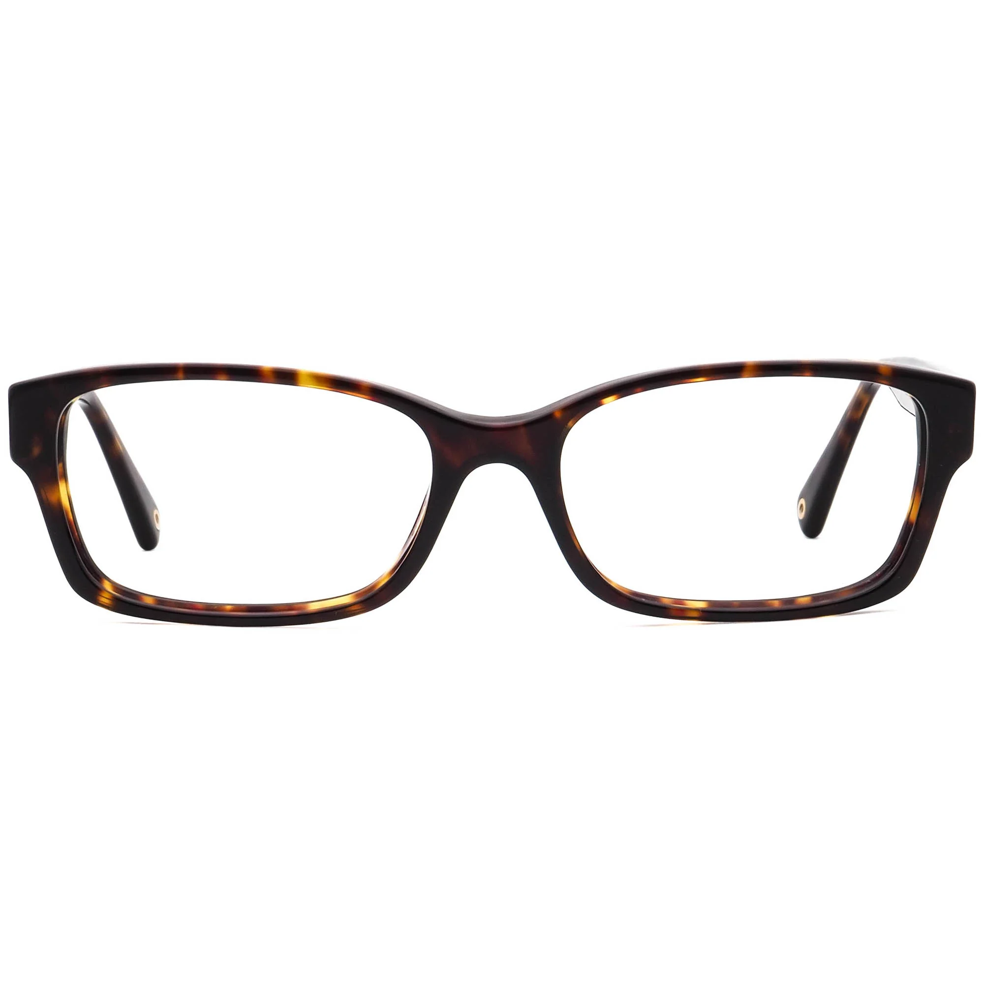 Coach HC 6040 (Brooklyn) 5001 Dark Tortoise  52□16 135 - Image 2