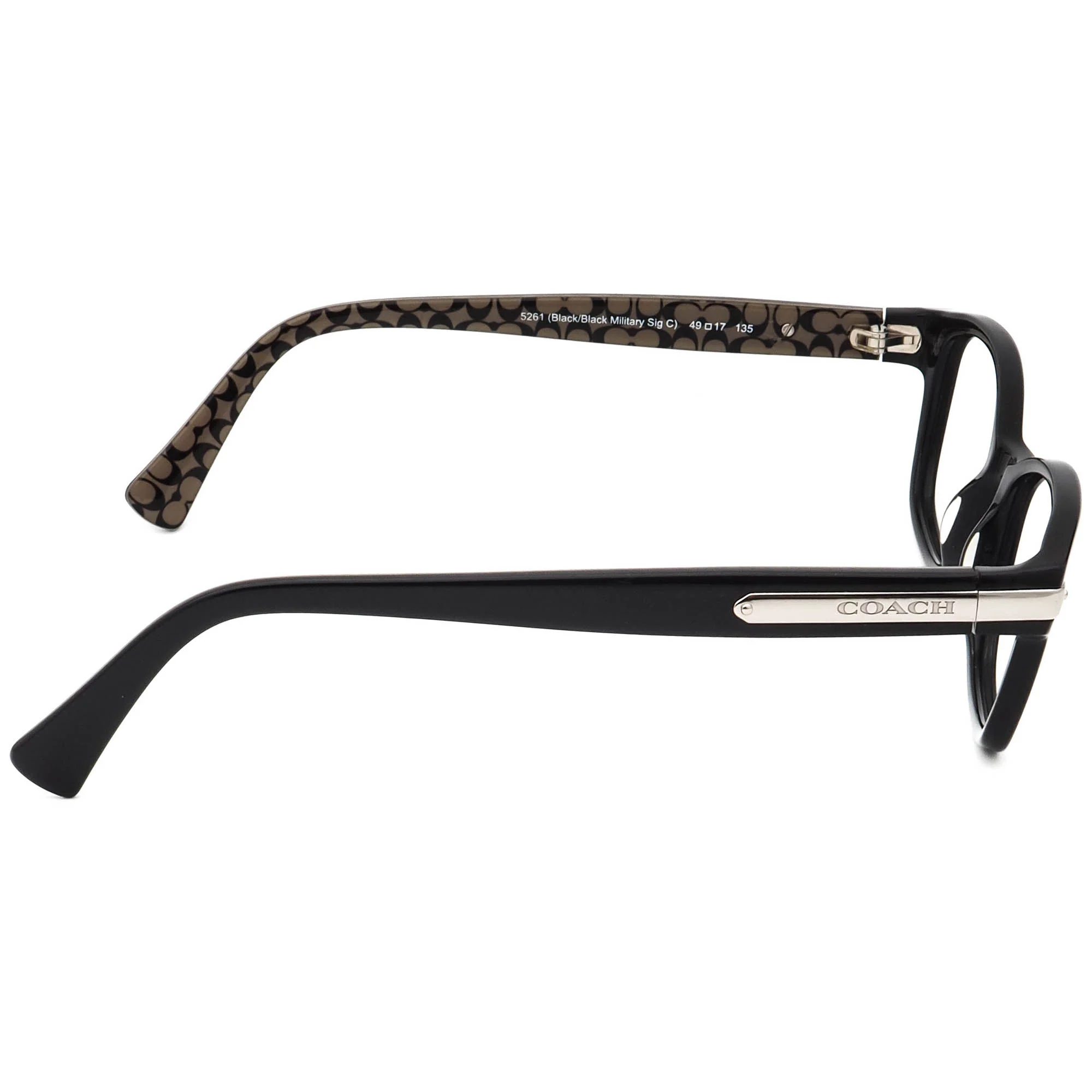 Coach HC 6065 5261   49□17 135 - Image 4