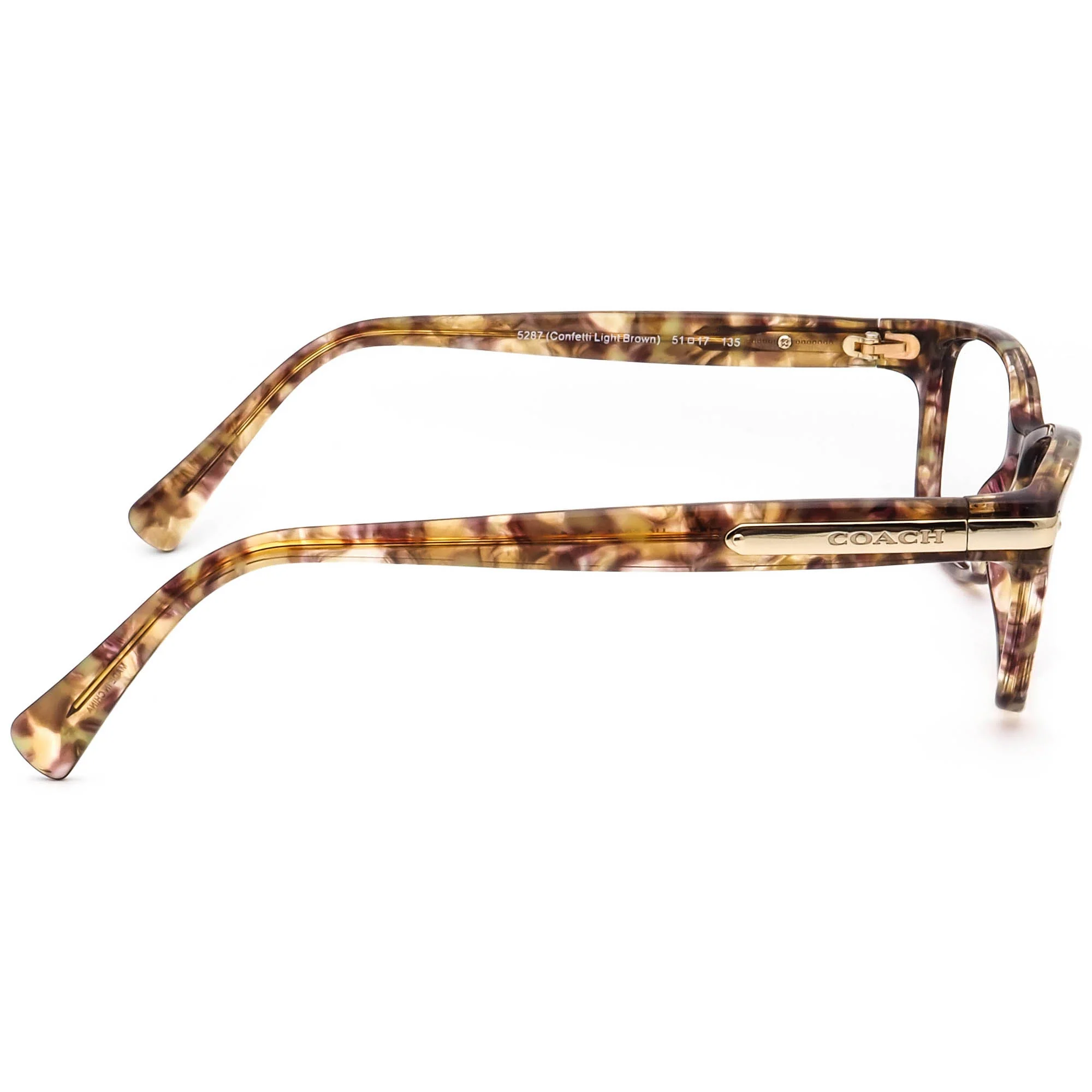 Coach HC 6065 5287  51□17 135 - Image 4