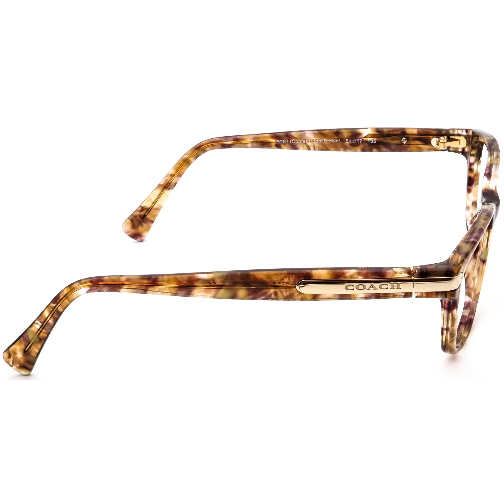 Coach HC 6065 5287  51□17 135 - Image 4