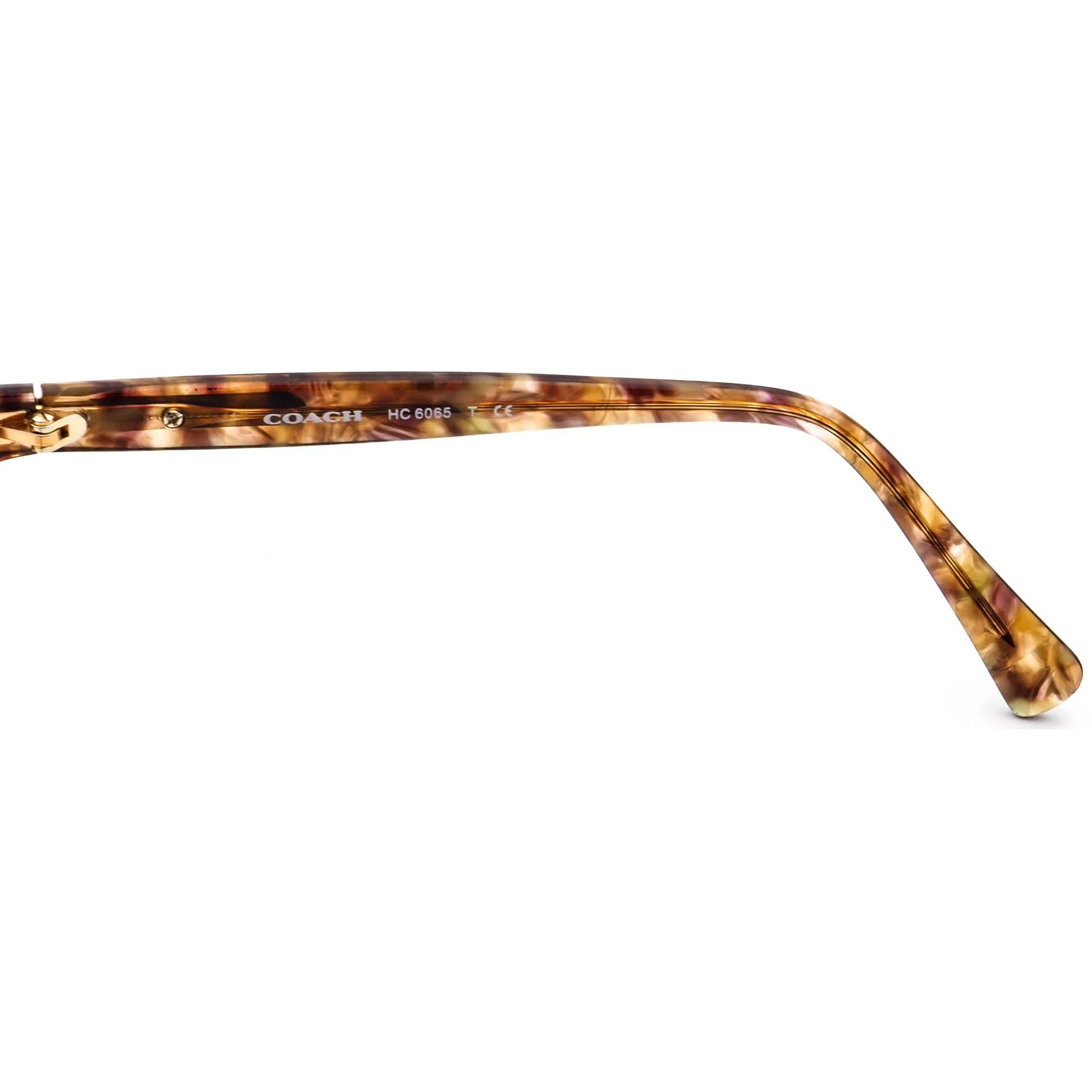 Coach HC 6065 5287  51□17 135 - Image 8