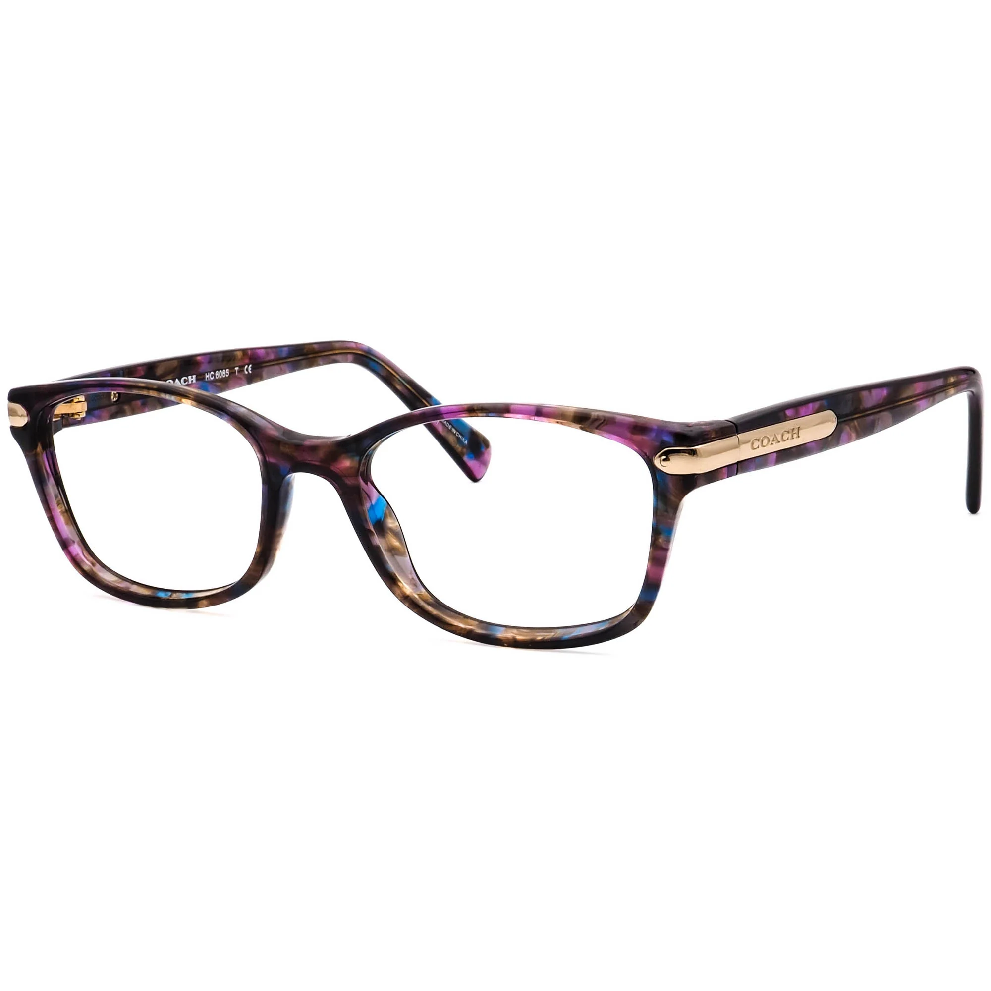 Coach HC 6065 5288  49□17 135 - Image 3