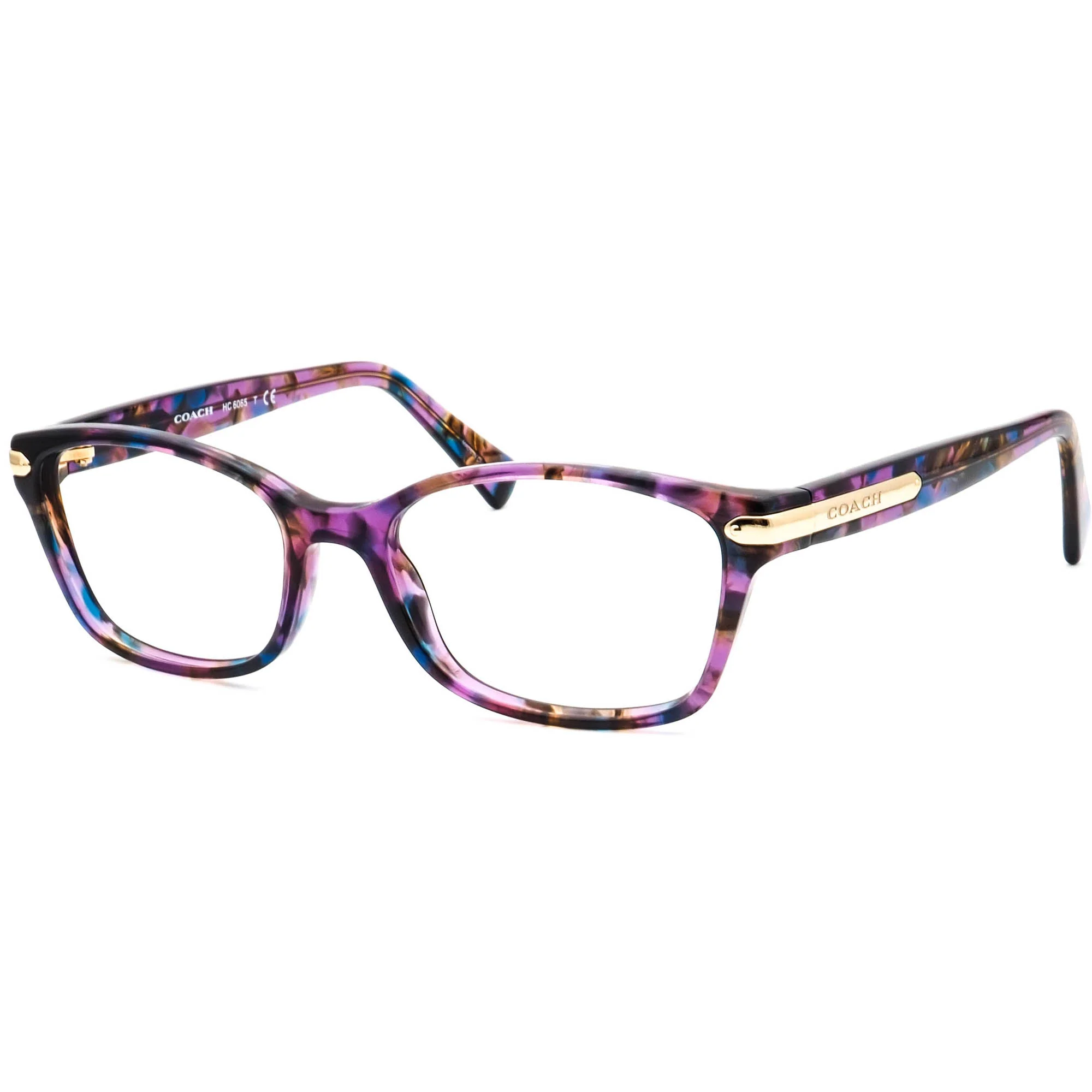 Coach HC 6065 5288   51□17 135 - Image 3