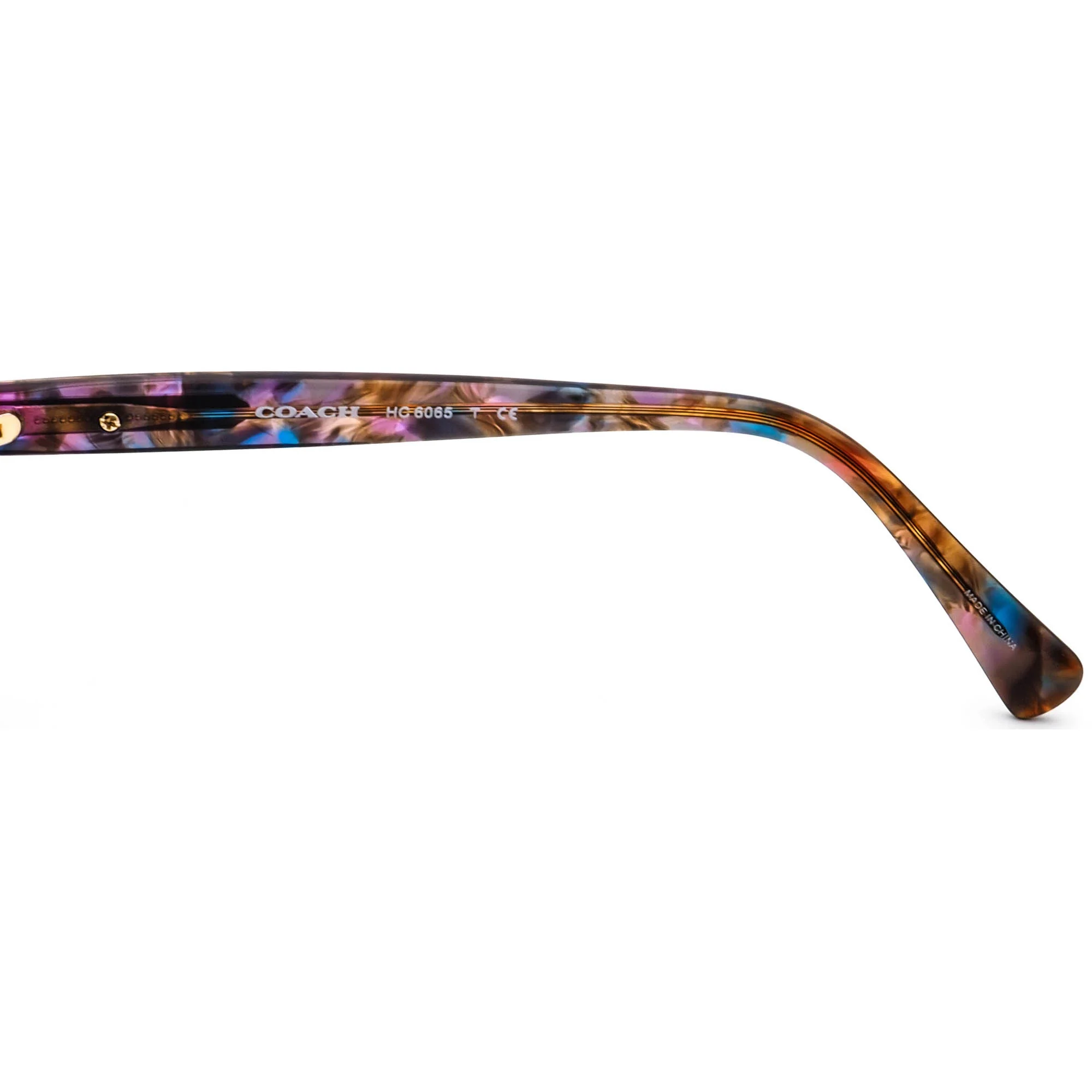 Coach HC 6065 5288   51□17 135 - Image 8