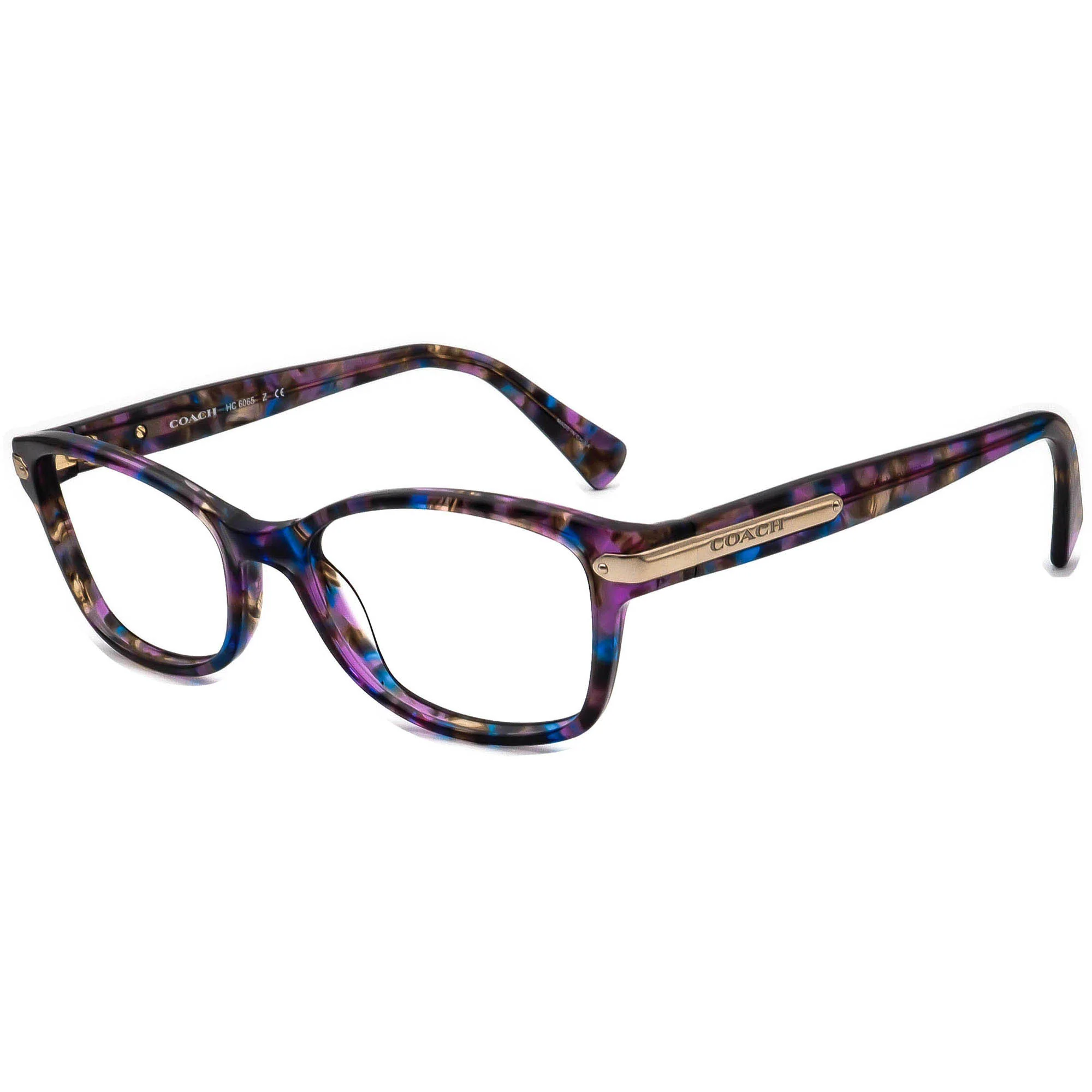 Coach HC 6065 5288   51□17 135 - Image 3