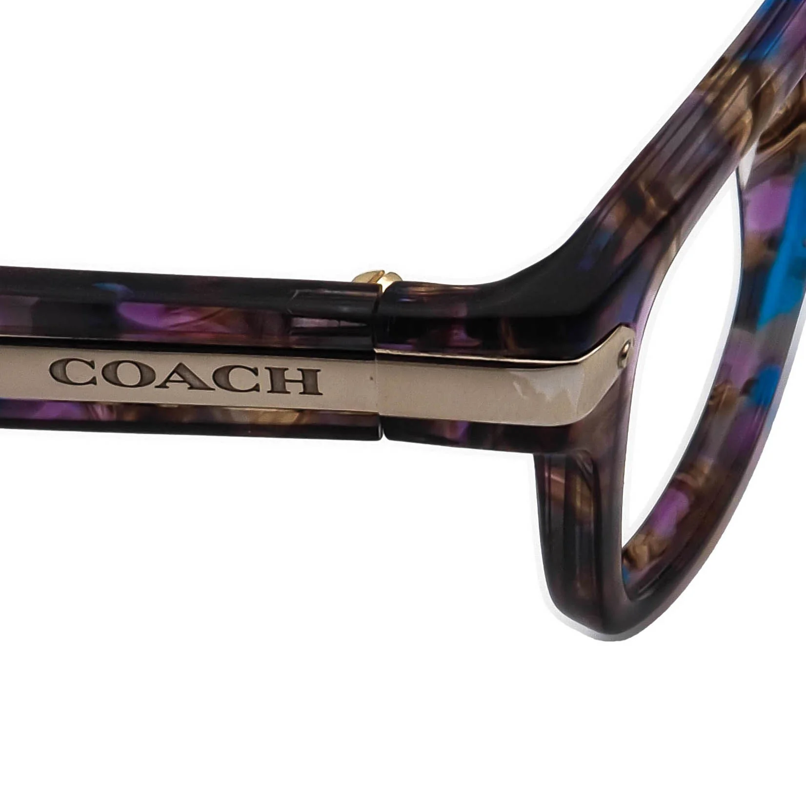 Coach HC 6065 5288   51□17 135 - Image 4