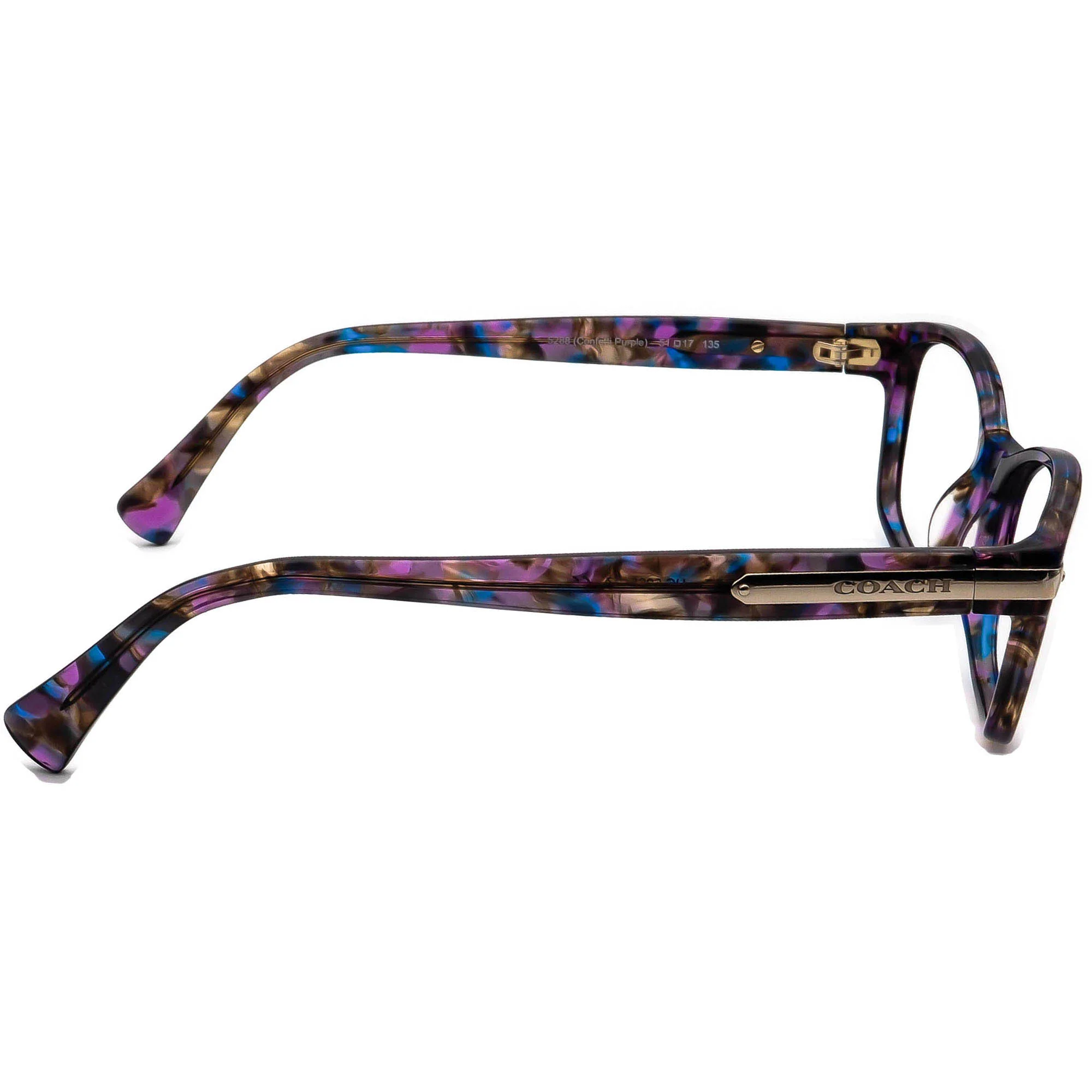 Coach HC 6065 5288   51□17 135 - Image 5