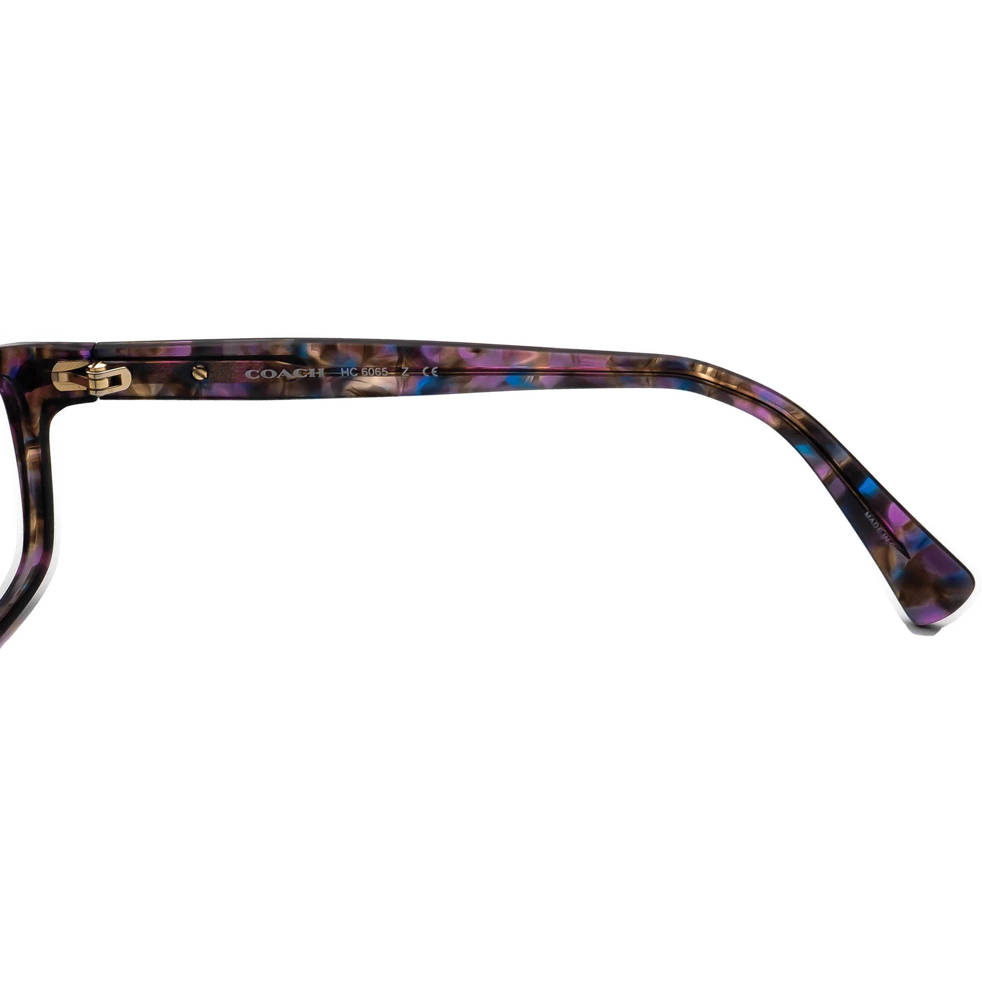 Coach HC 6065 5288   51□17 135 - Image 9