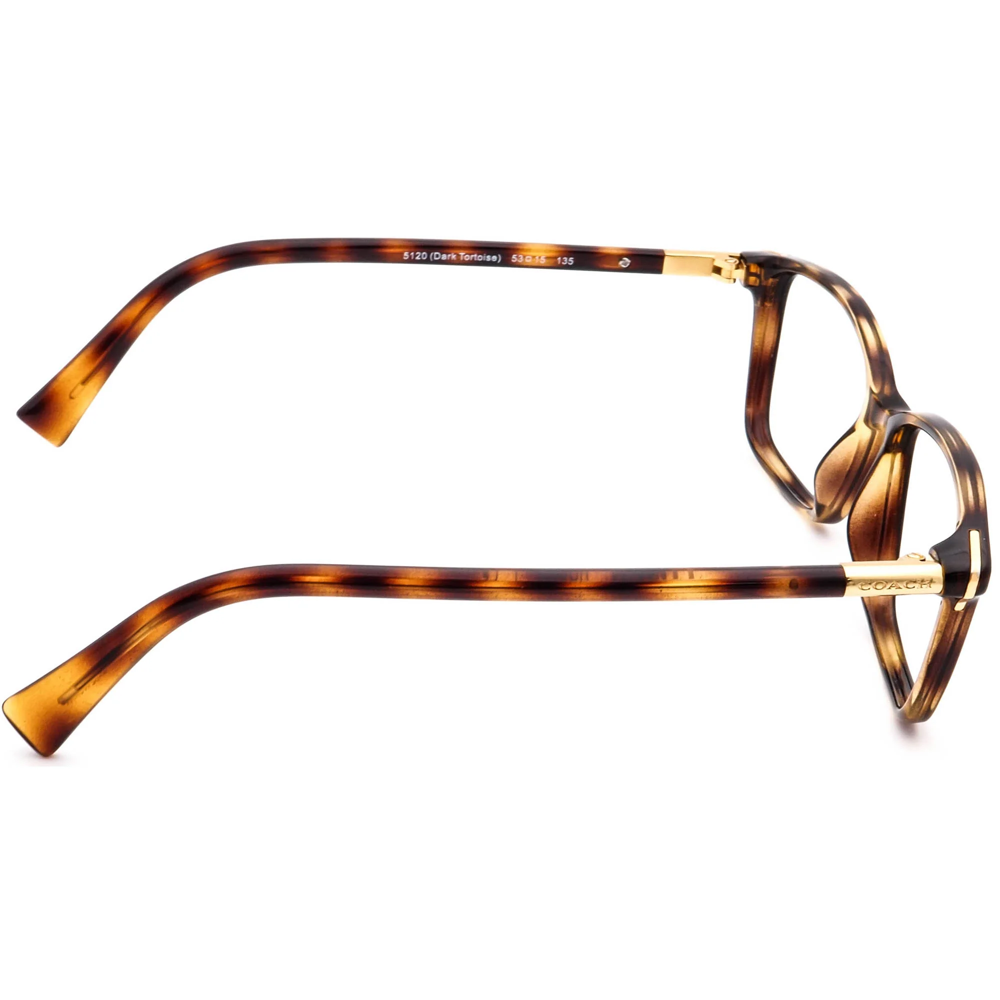 Coach HC 6077 5120   53□15 135 - Image 4