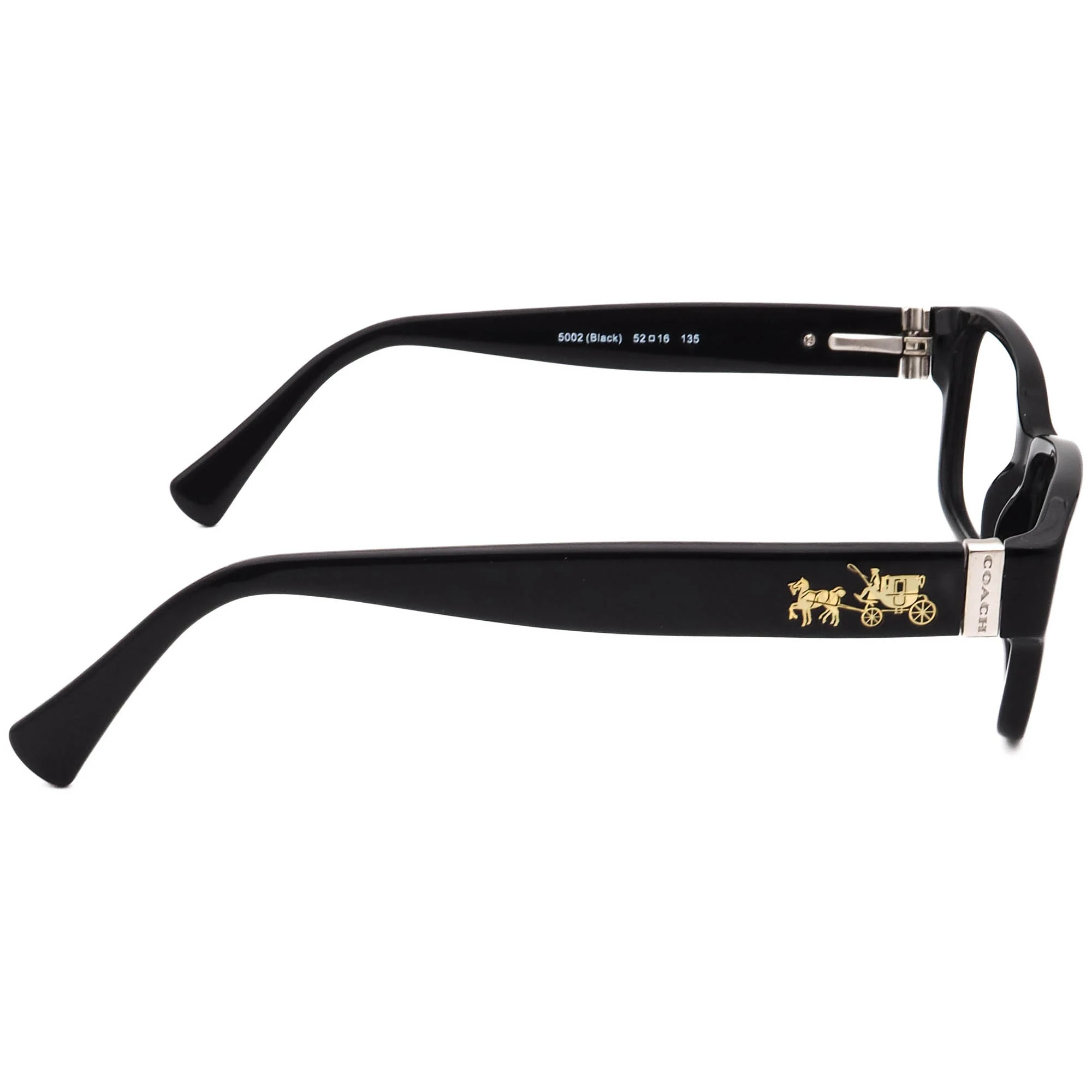 Coach HC 6078 5002 52□16 135 - Image 4