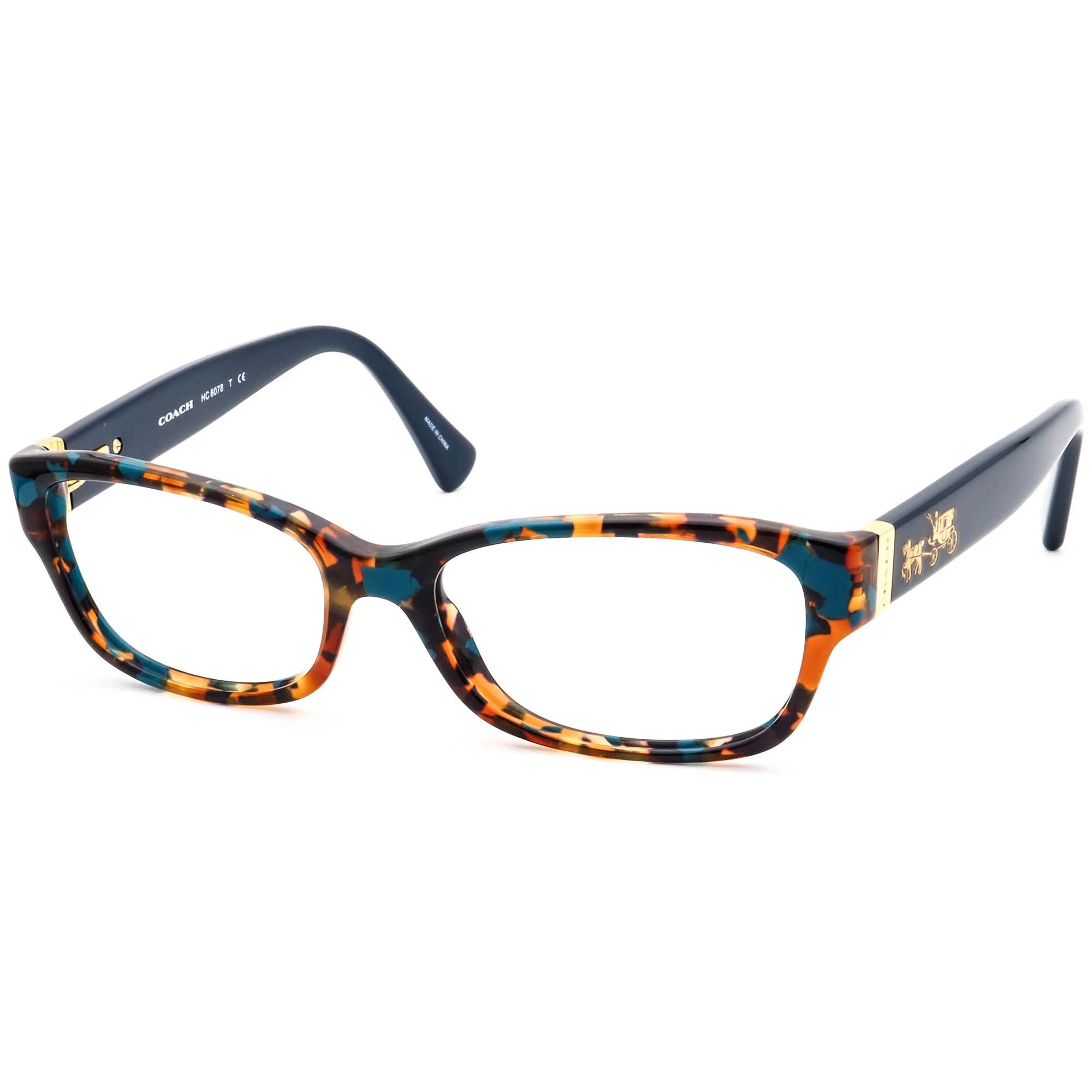 Coach HC 6078 5337 52□16 135 - Image 3